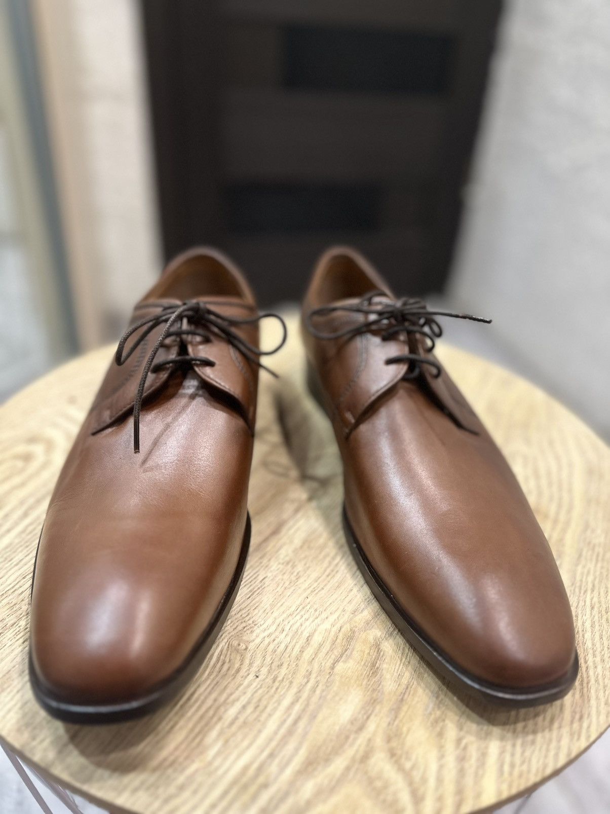 Clarks × Vintage Clarks active air boots for men Size US 9 / EU 42 - 2 Thumbnail
