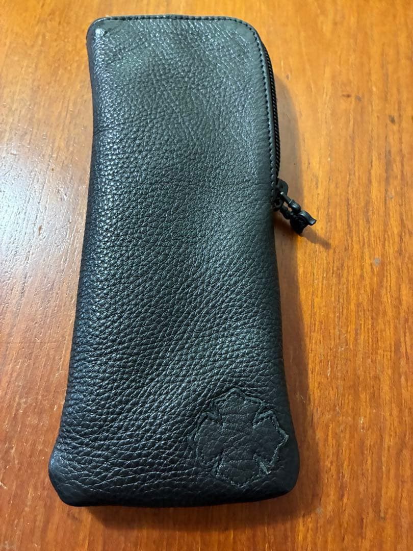 Chrome Hearts Vintage Chrome Hearts Glasses Size ONE SIZE - 15 Thumbnail