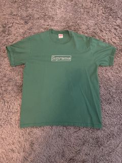 Supreme x best sale kaws bogo