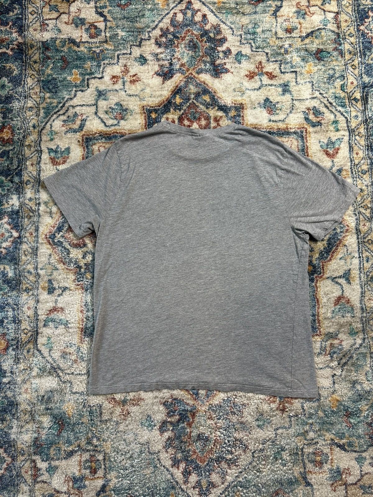 No Fear × Vintage Vintage No Fear New York Boxing Bee T-shirt Size XL Size US XL / EU 56 / 4 - 2 Thumbnail