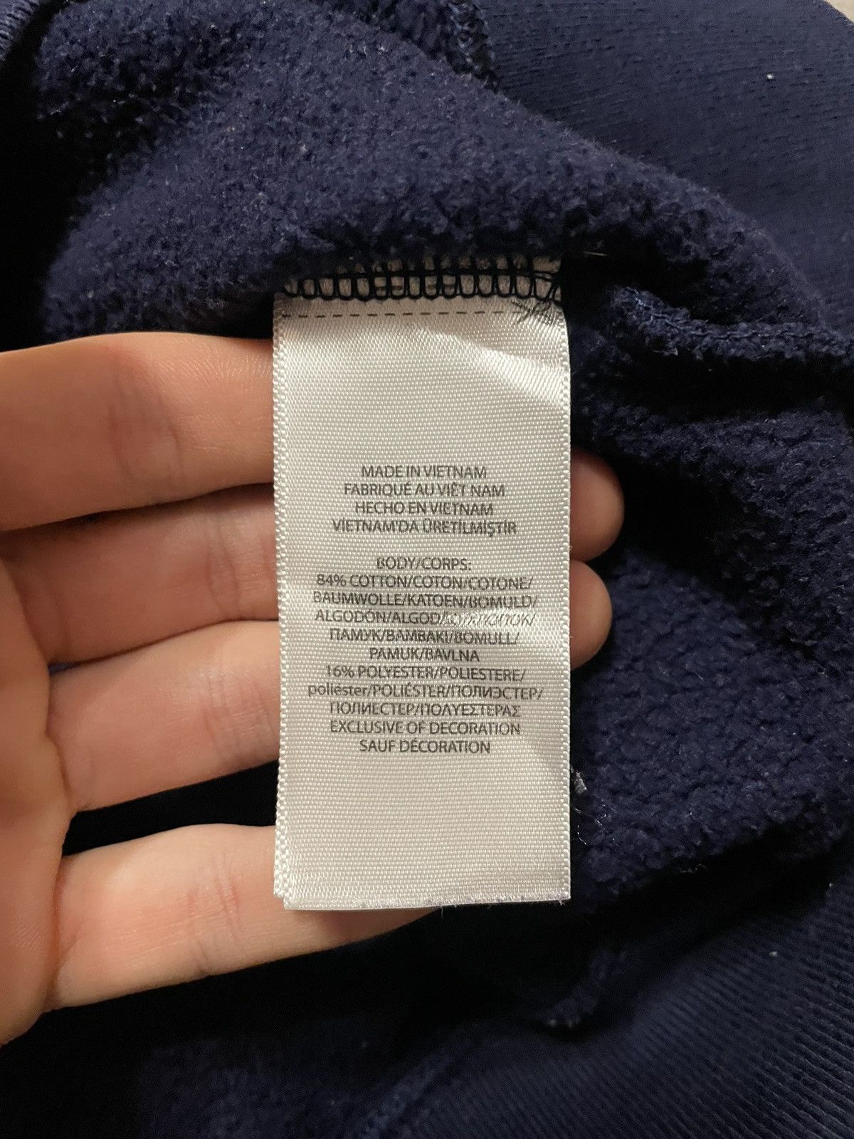 Polo Ralph Lauren Vintage Polo Ralph Lauren Sweatshirt Crewneck Size US M / EU 48-50 / 2 - 10 Thumbnail