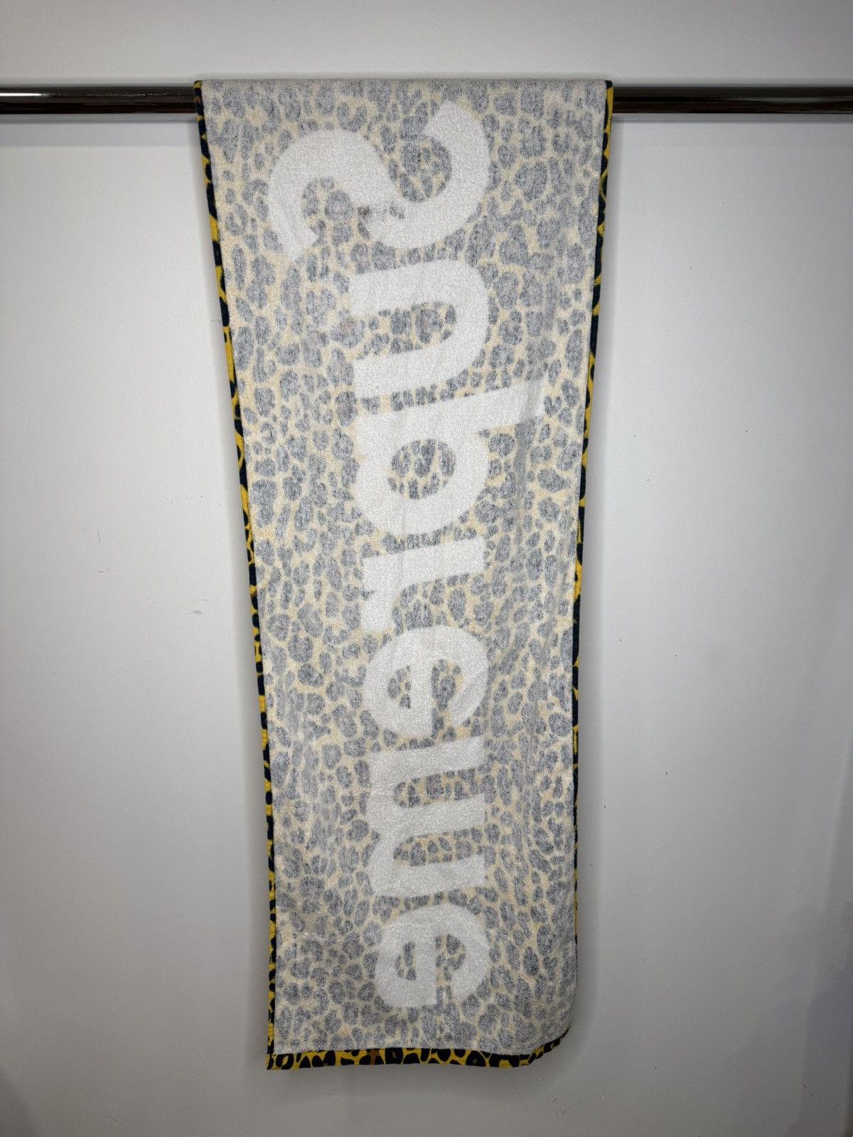 Supreme Supreme Towel Combo Size ONE SIZE - 3 Thumbnail