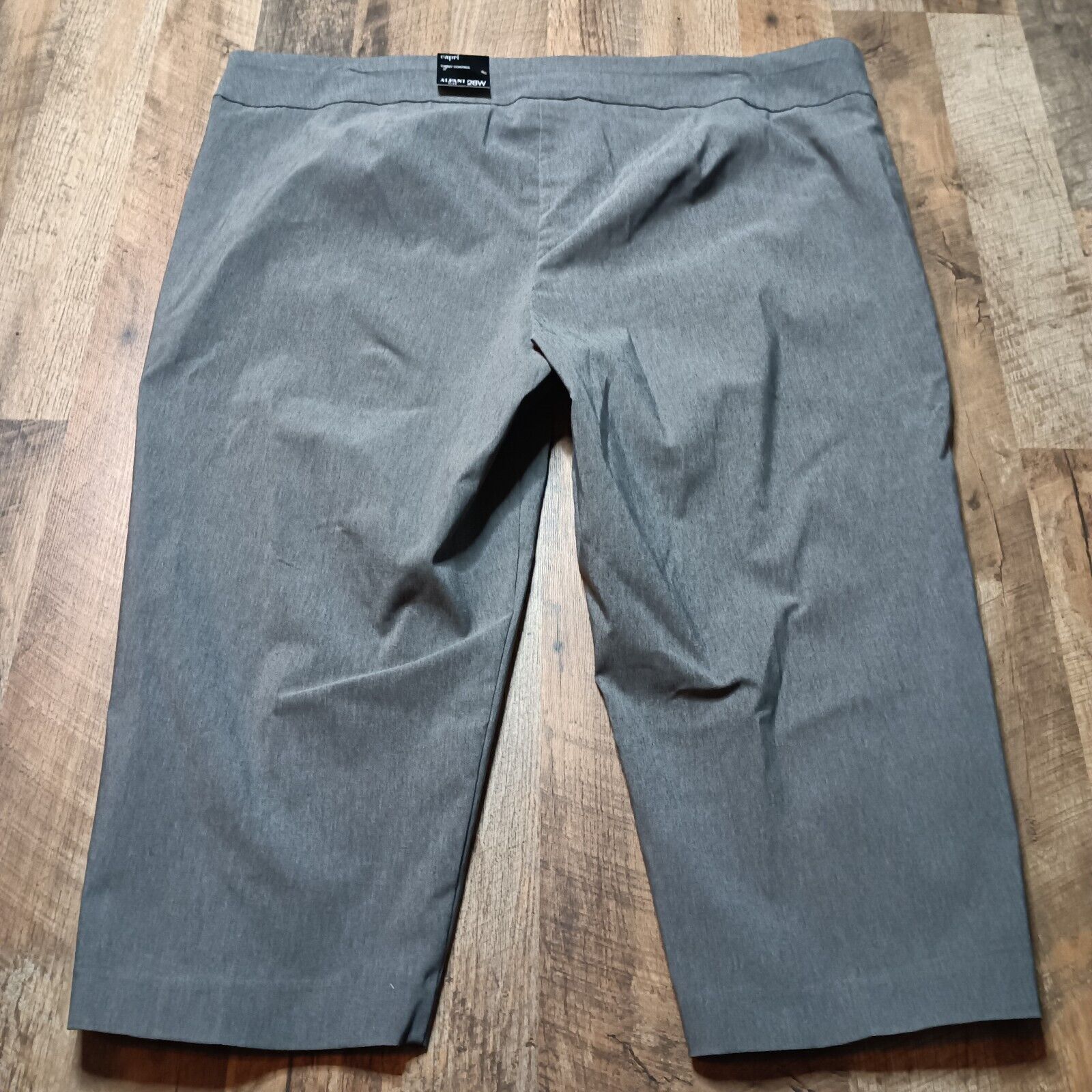 Alfani Alfani Capri Pants Size 42" / US 20 - 8 Thumbnail