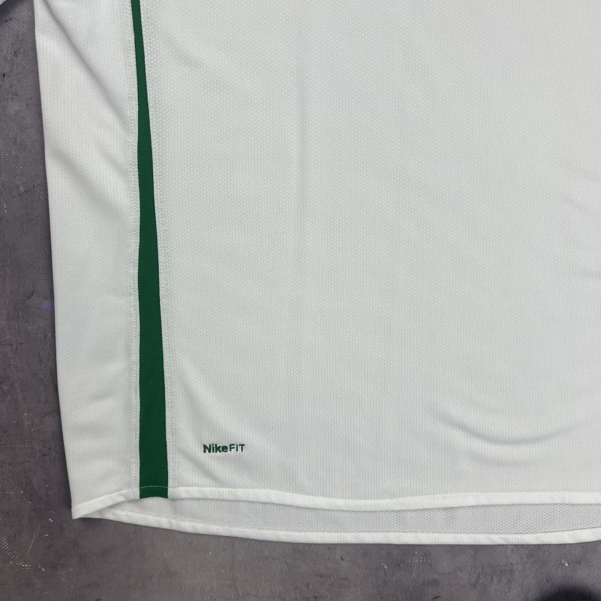 Nike Rare! Portugal Nike Away Shirt Soccer Jersey 2008/10 Size US M / EU 48-50 / 2 - 10 Thumbnail