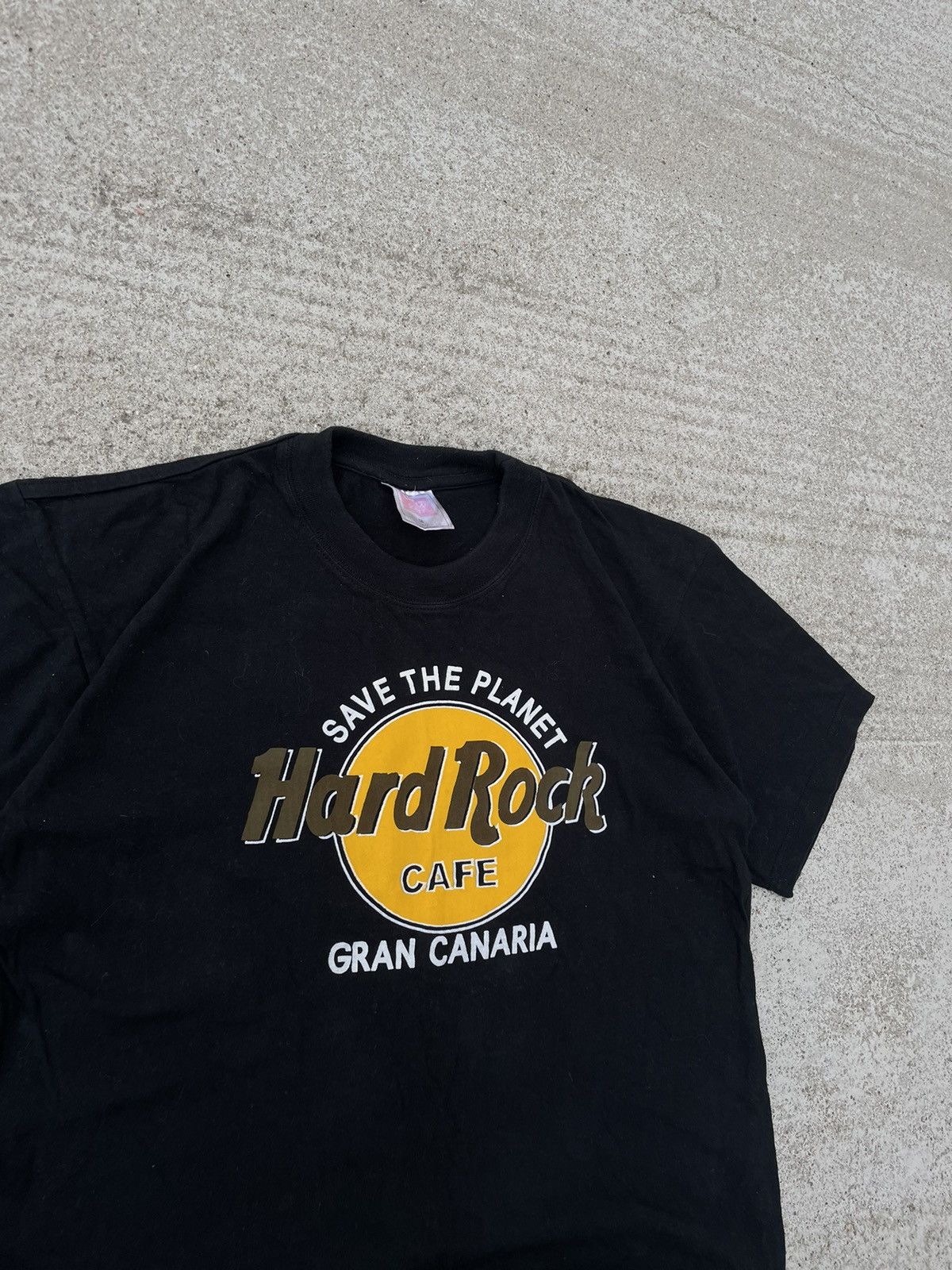Hard Rock Cafe Hard Rock Cafe shirt Size US S / EU 44-46 / 1 - 4 Thumbnail