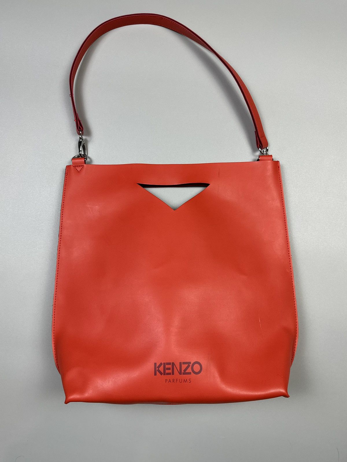 Kenzo shop parfums bag