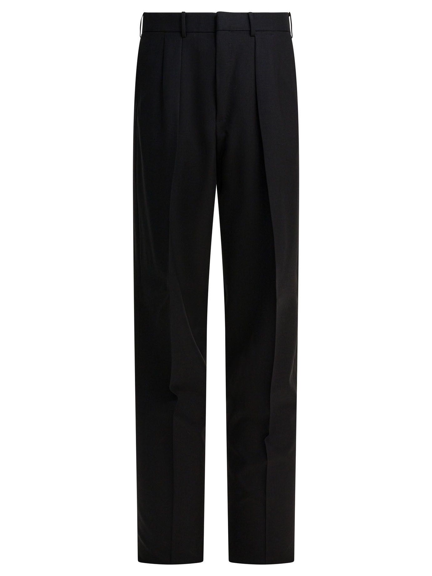 Tom Ford Broken Pants Size US 34 / EU 50 - 1 Thumbnail