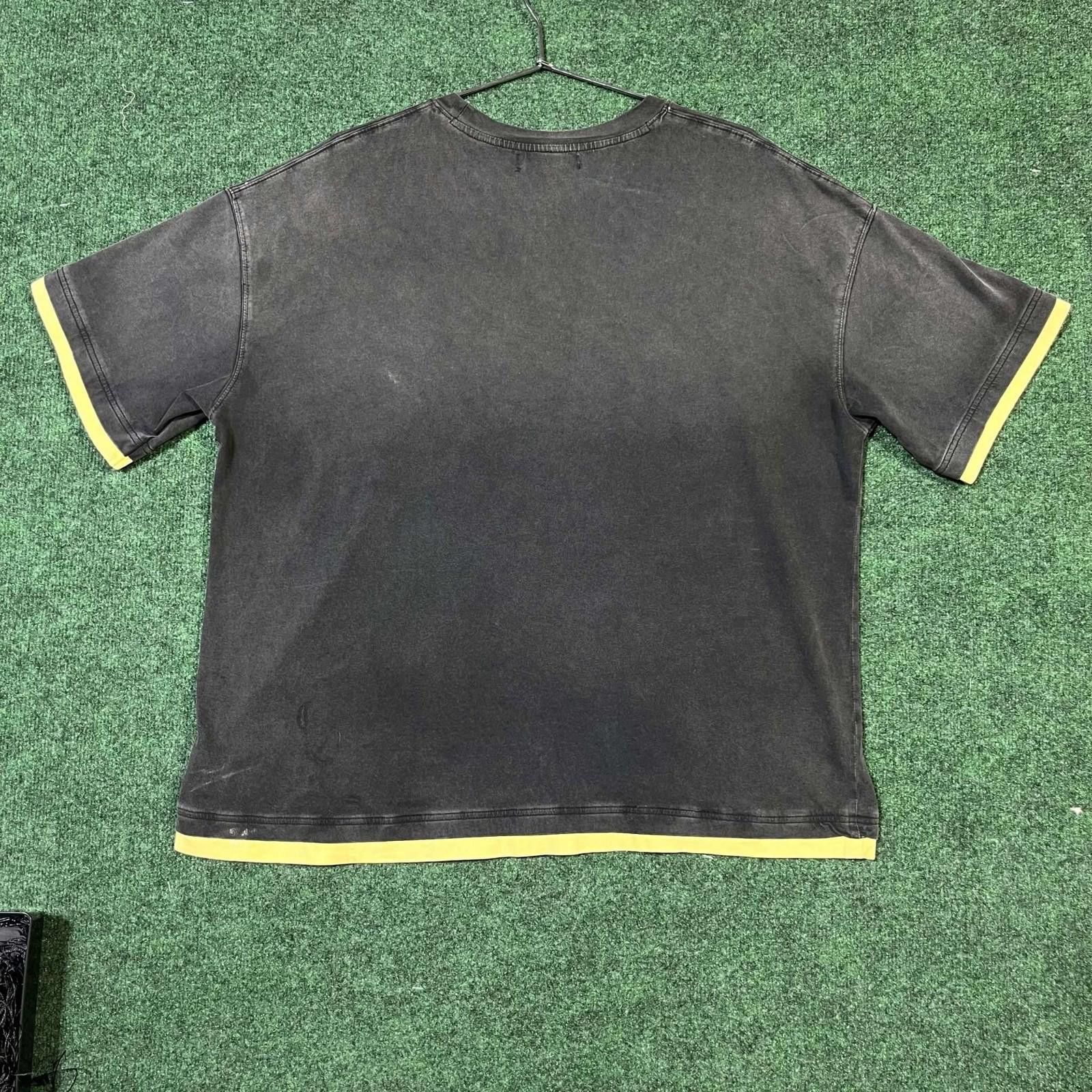 Other Vale Forever Summer Fest Tee Black XL Used Size US XL / EU 56 / 4 - 12 Thumbnail