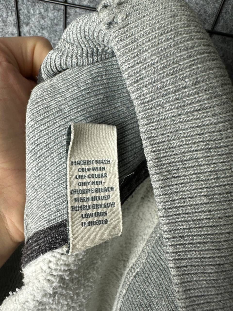 Abercrombie & Fitch × Vintage Vintage Abercombie Fitch zip hoodie retro size Medium Size US M / EU 48-50 / 2 - 9 Thumbnail