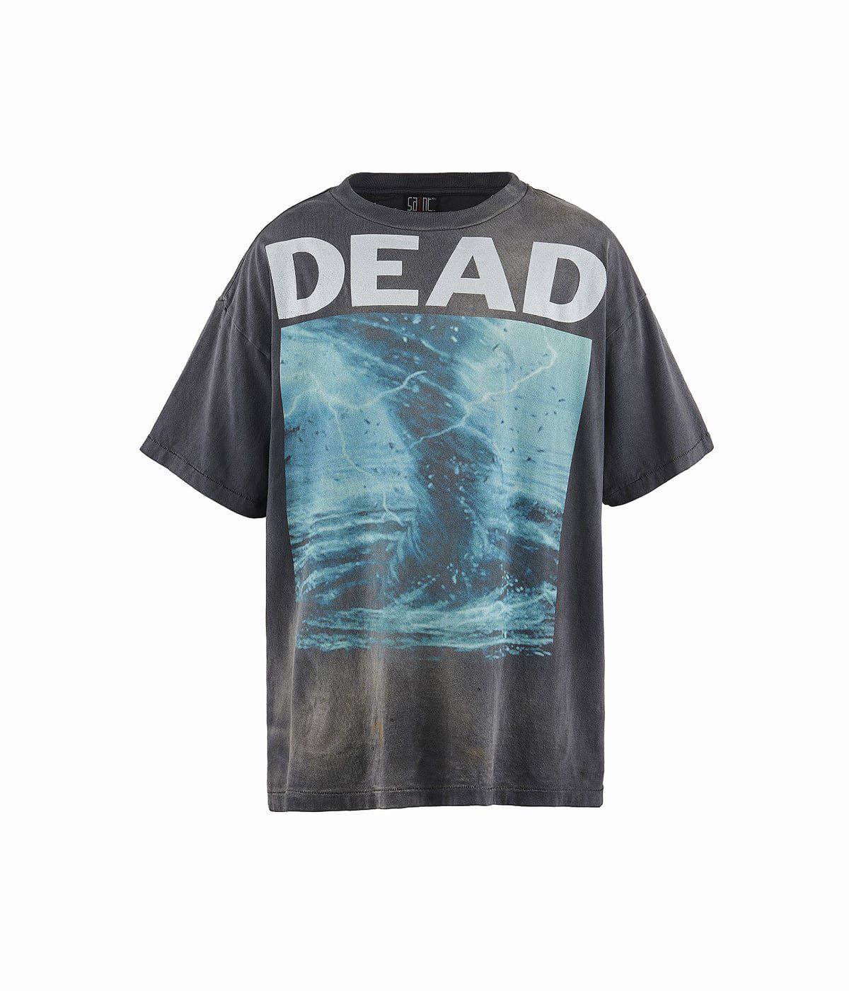 Saint Michael Saint Michael x Forsomeone God Tee | Grailed
