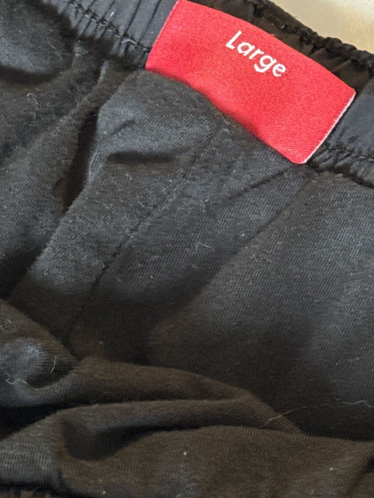 Supreme Supreme track pants Size US 34 / EU 50 - 5 Thumbnail