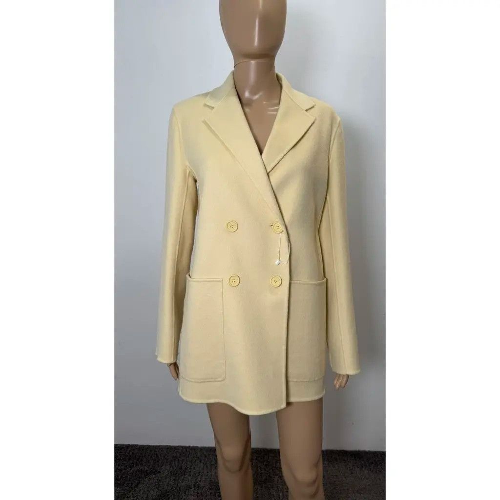 Max Mara Coat, Max Mara Size M / US 6-8 / IT 42-44 - 1 Thumbnail