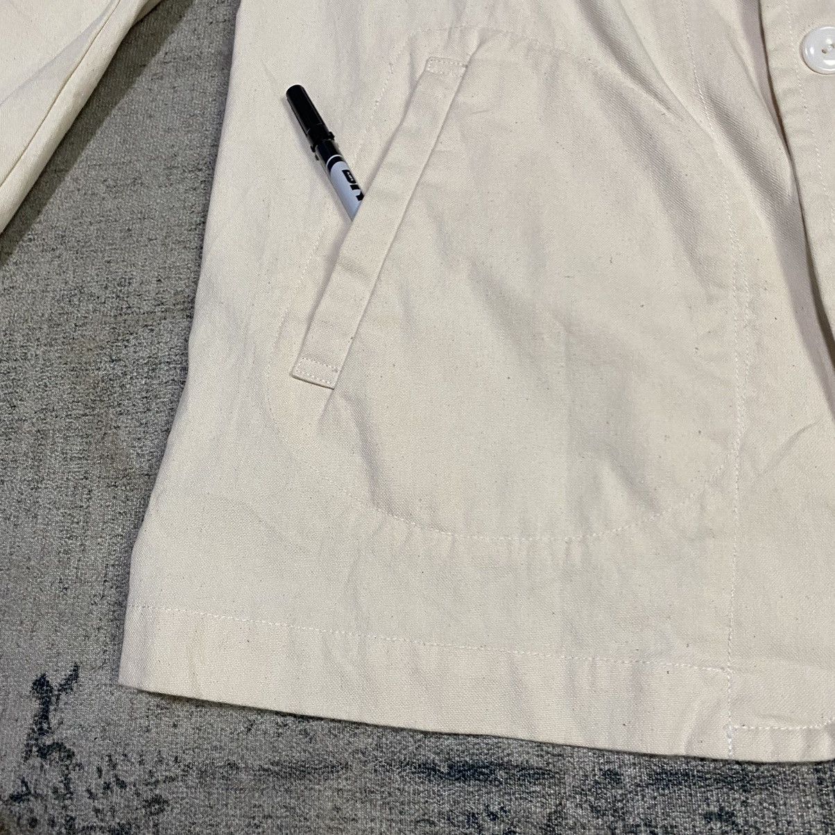 Danton Vtg Danton Vetements De Travail Chore Jacket Size US M / EU 48-50 / 2 - 6 Thumbnail