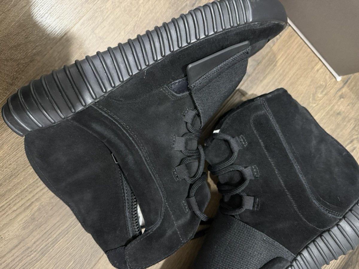 Yeezy Adidas Yeezy Boost 750 Size US 8 / EU 41 - 11 Thumbnail