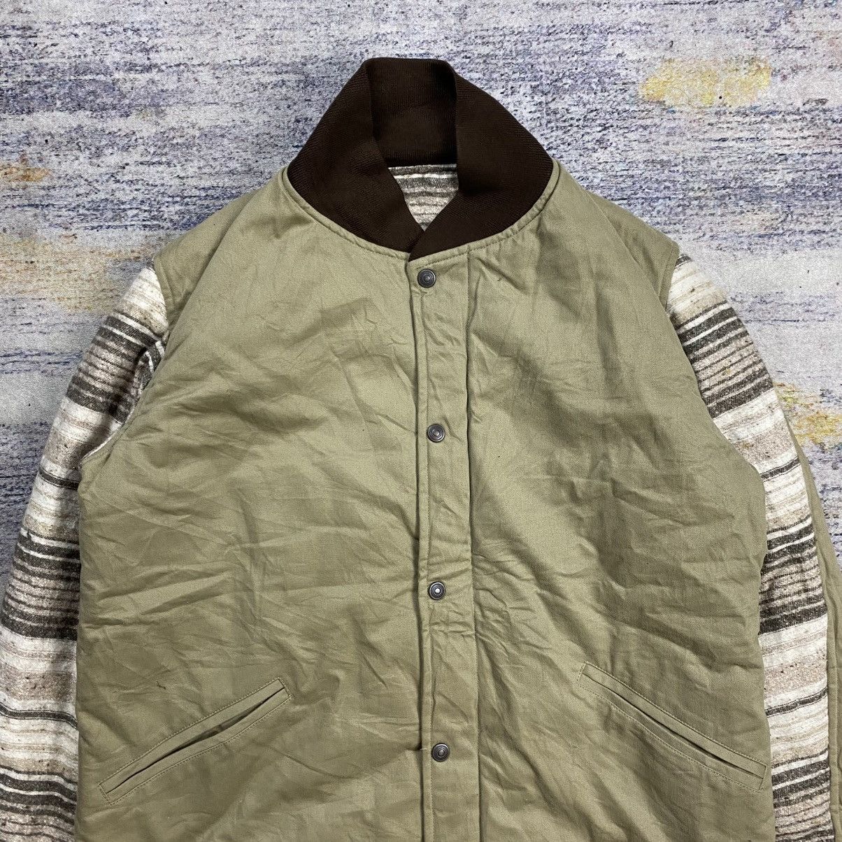 White Mountaineering White mountaineering jacket Size US M / EU 48-50 / 2 - 3 Thumbnail