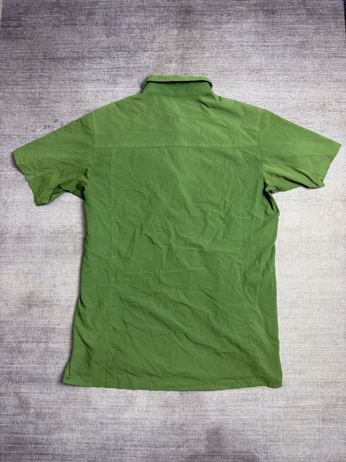Arc'teryx ARC'TERYX SHIRT Size US L / EU 52-54 / 3 - 3 Thumbnail