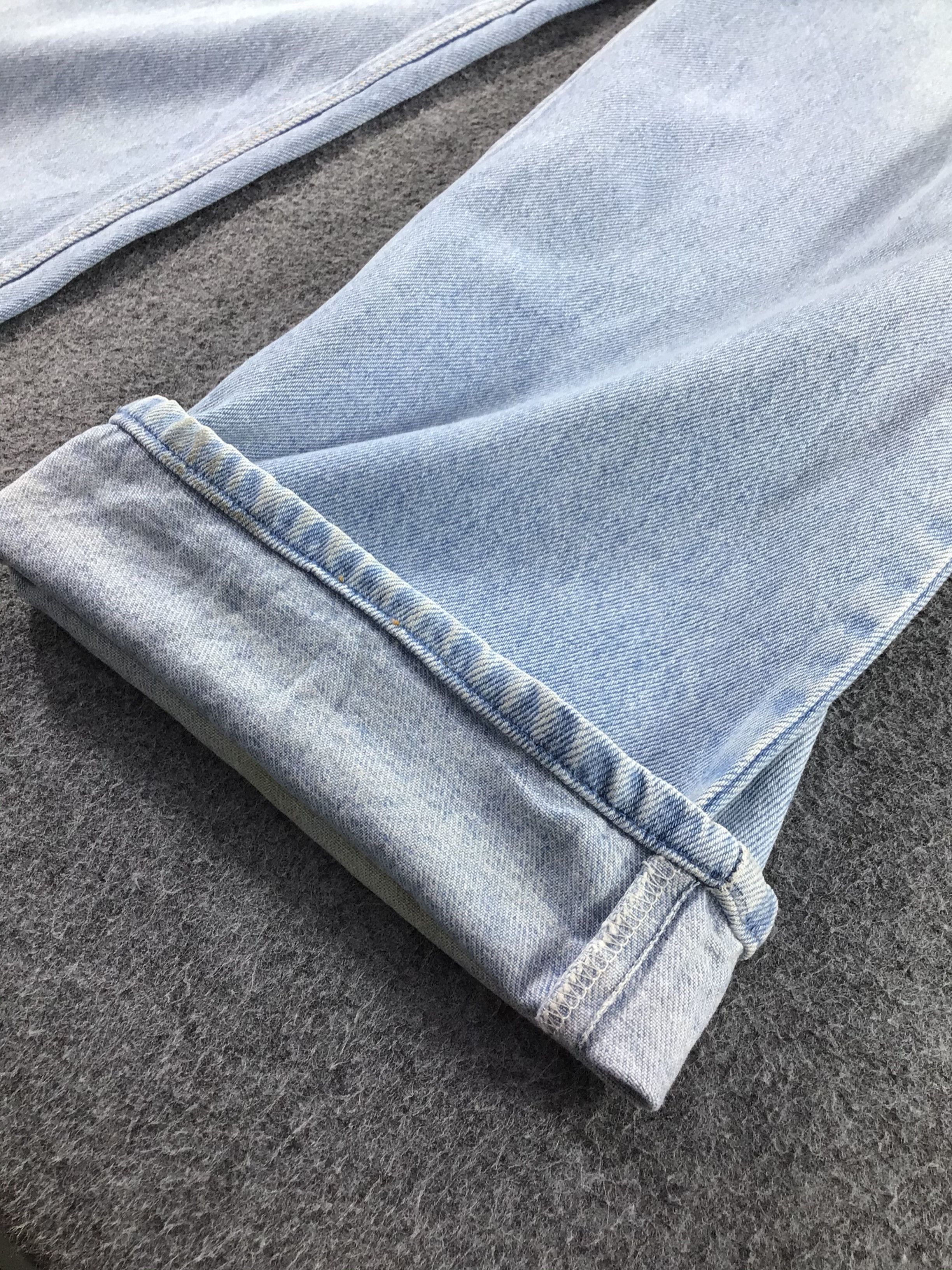 Levi's Vintage Levis 511 Jeans-J792 Size US 36 / EU 52 - 7 Thumbnail