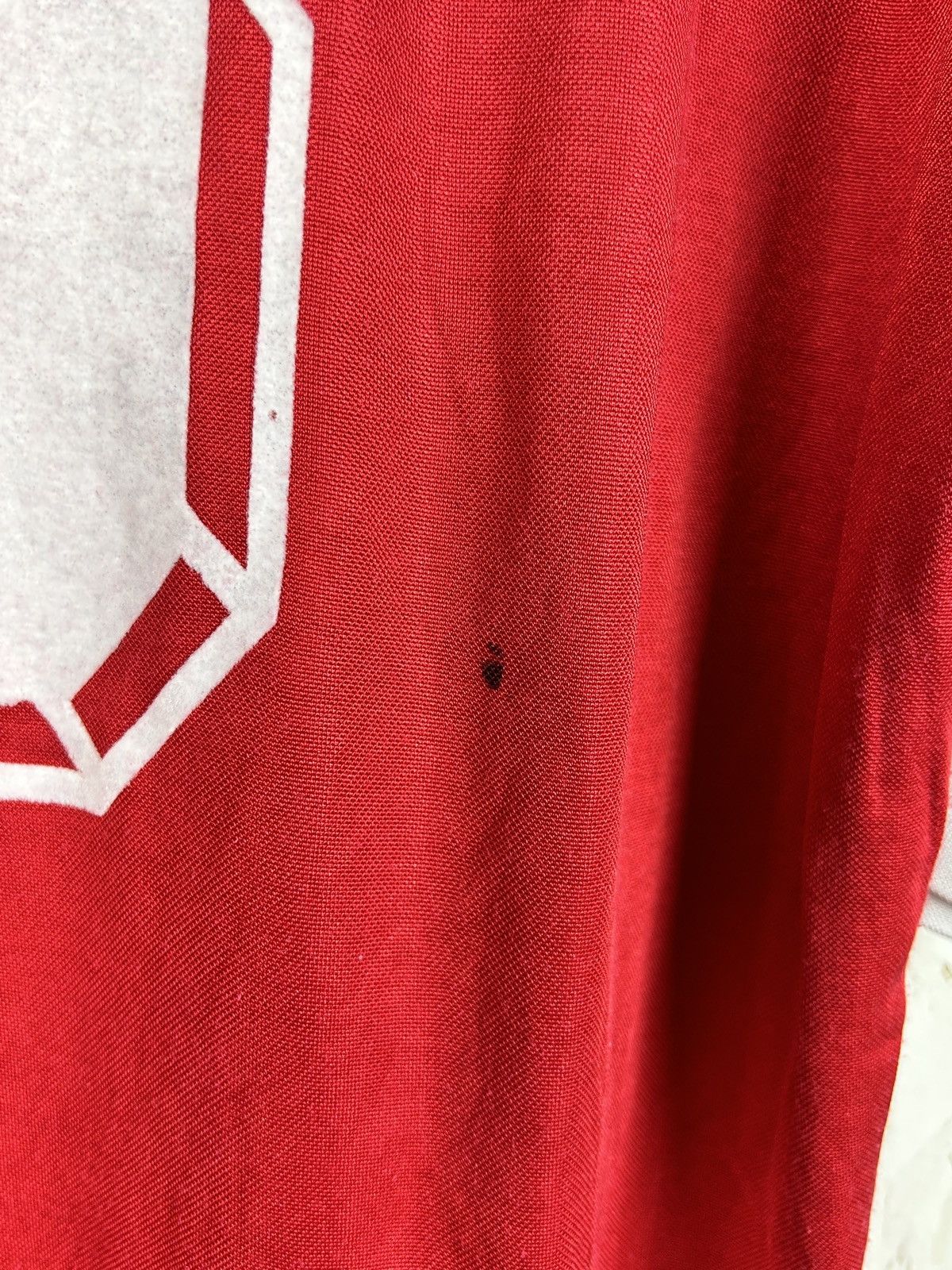 Vintage 80s Vintage Erima Croatia HNS Retro Soccer Football Jersey Size US XL / EU 56 / 4 - 8 Thumbnail