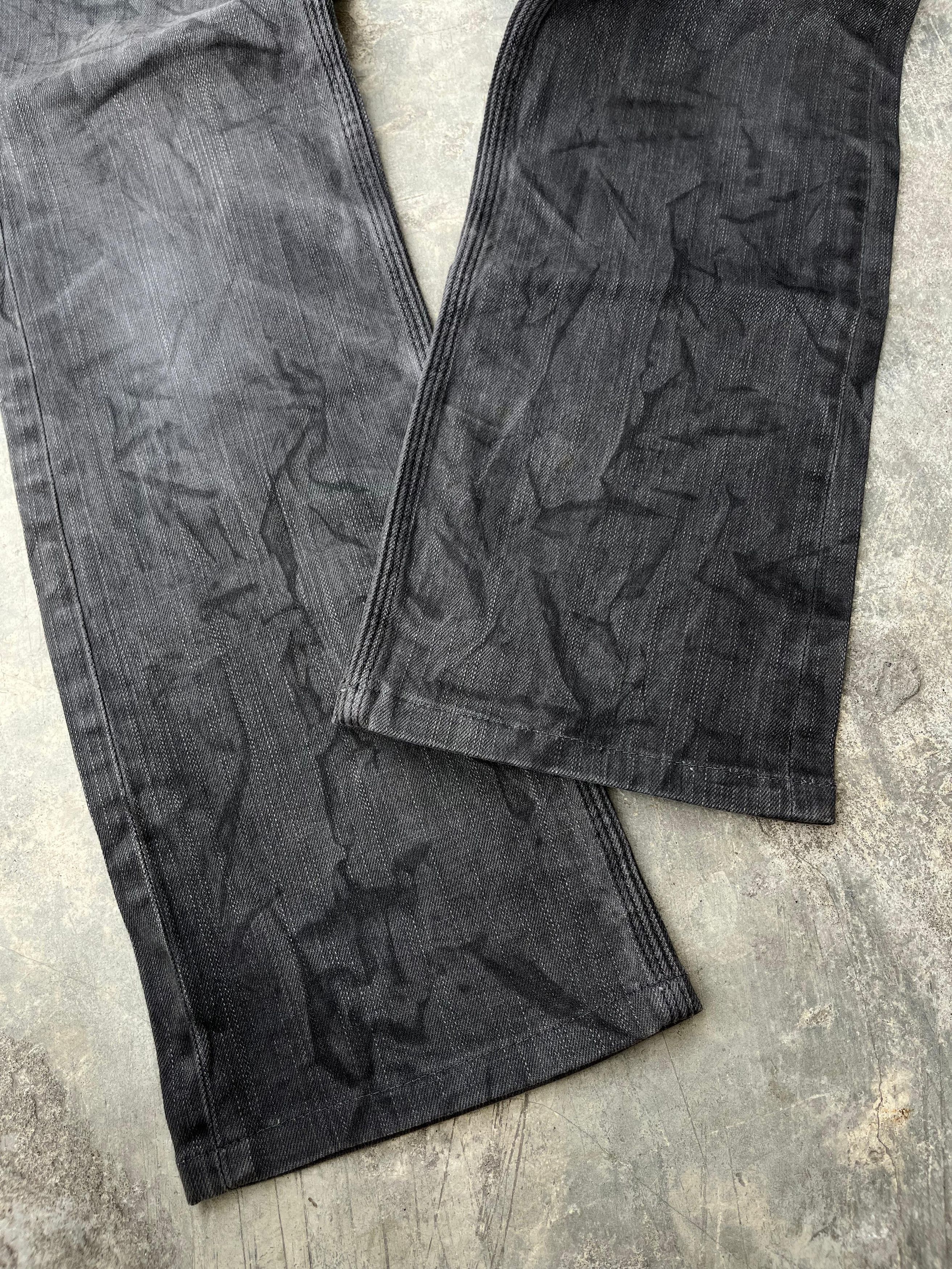 Nicole Club Vintage Nicole Club For Men Buckleback Pants Size US 30 / EU 46 - 7 Thumbnail