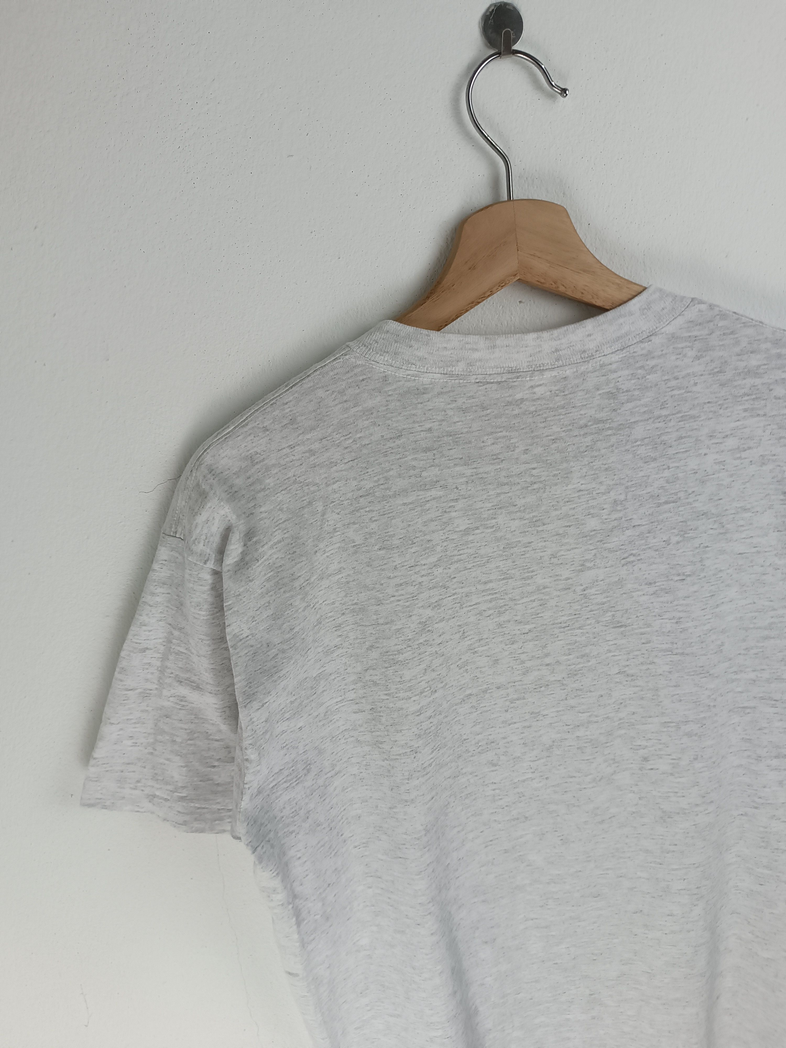 Vintage VINTAGE 90'S NINOTCHKA TOUR TETSUKO MOVIE 80'S VERY RARE TEE Size US M / EU 48-50 / 2 - 15 Thumbnail