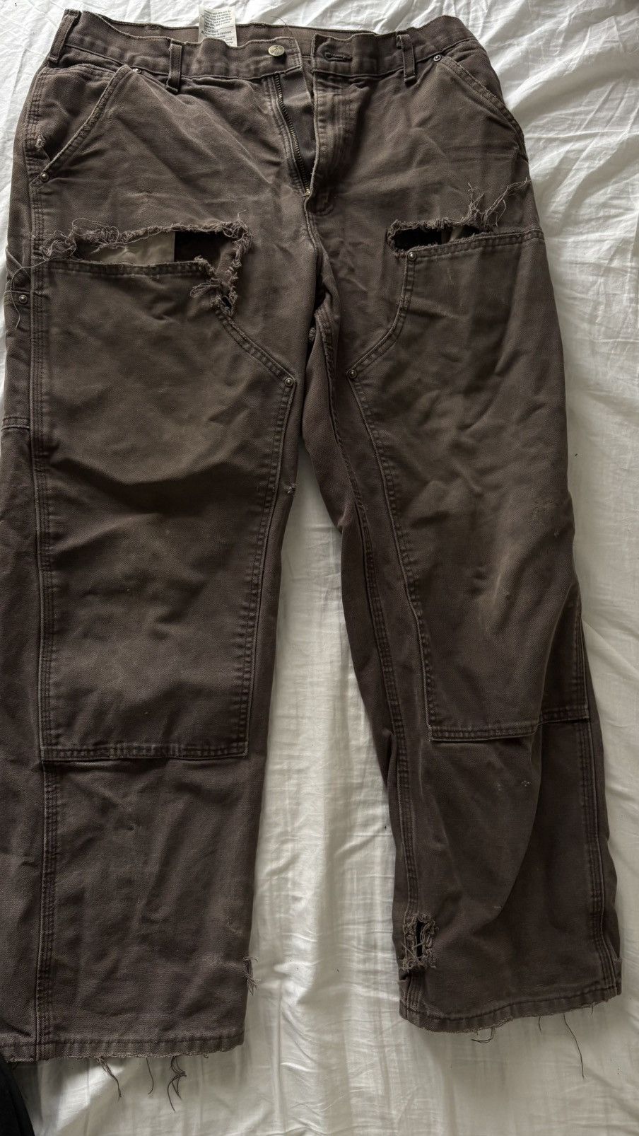 Carhartt Carhartt Size US 32 / EU 48 - 1 Thumbnail
