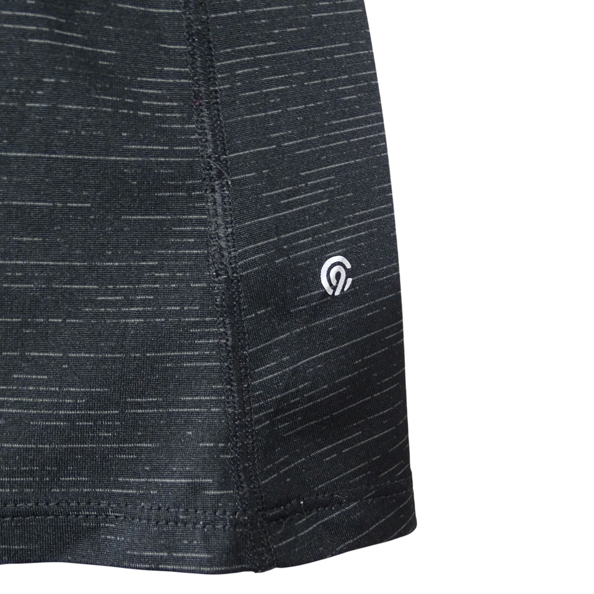 Champion Champion Black Space Dye Racerback Tank Top Women Size S Size S / US 4 / IT 40 - 3 Thumbnail