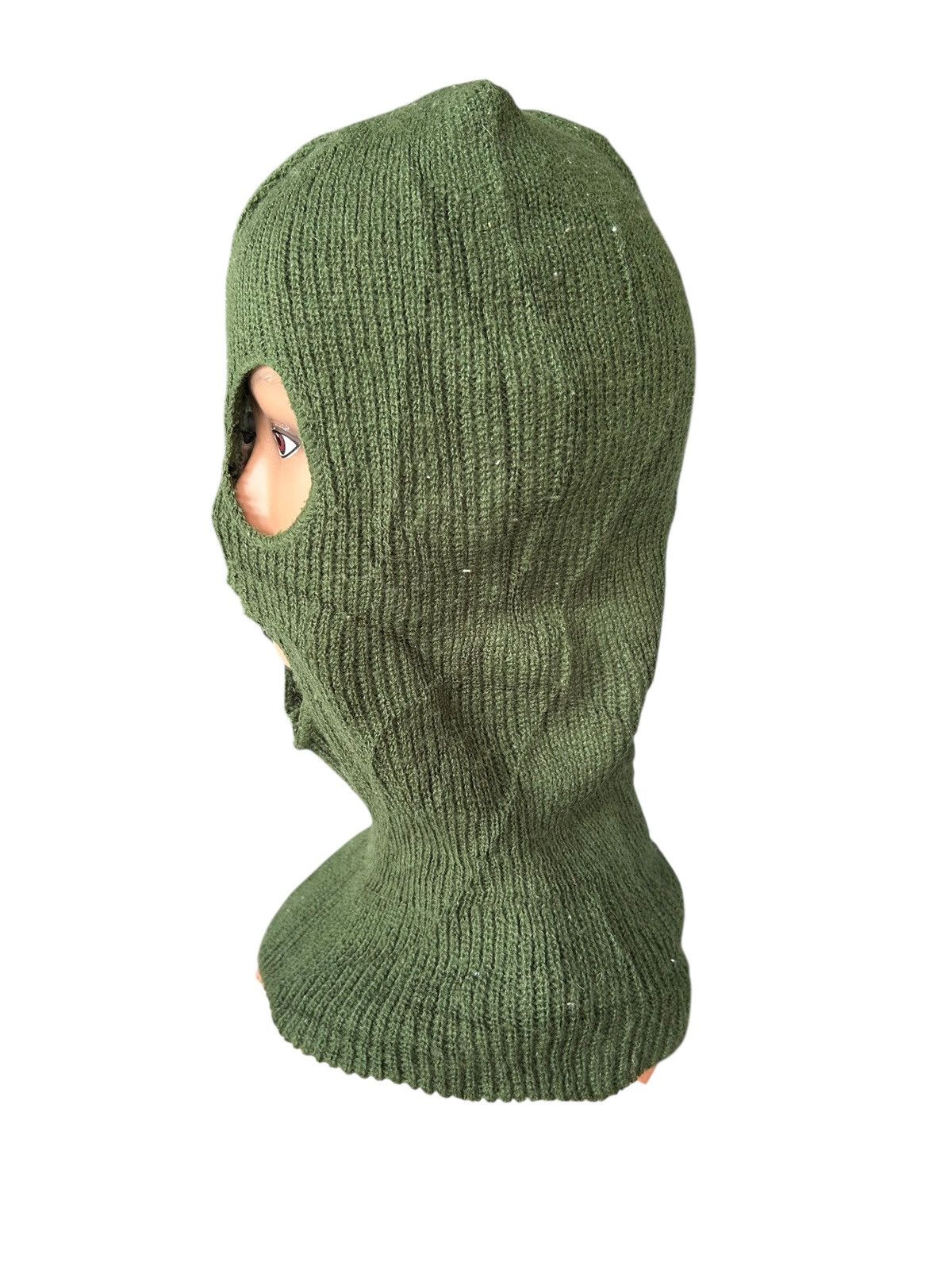 Kapital Balaclava Masked Japanese Style Unbrand Size ONE SIZE - 5 Thumbnail