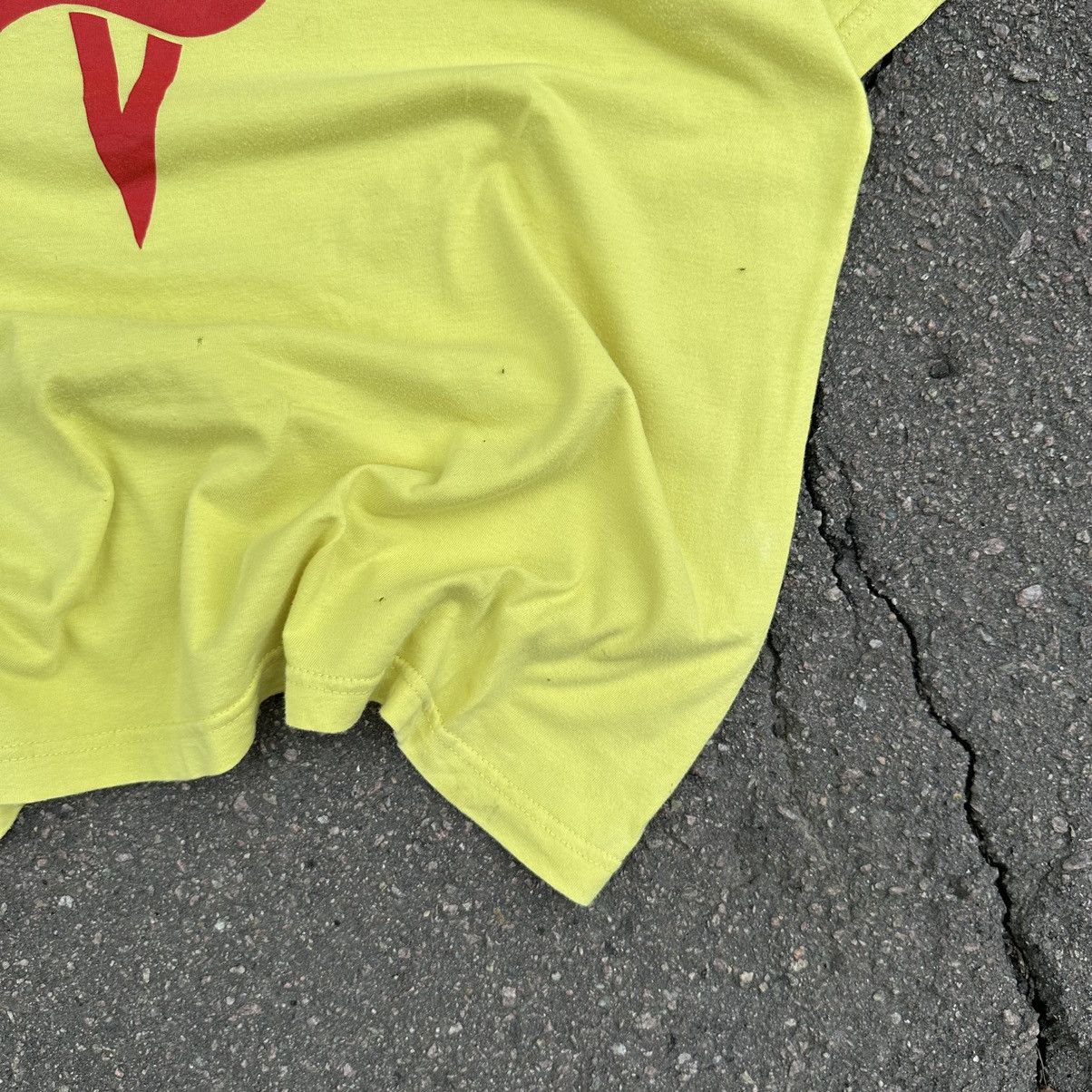 Designer × Vintage Vintage Dagger Europe T-shirts Logo 90s Y2K USA Size US M / EU 48-50 / 2 - 10 Thumbnail