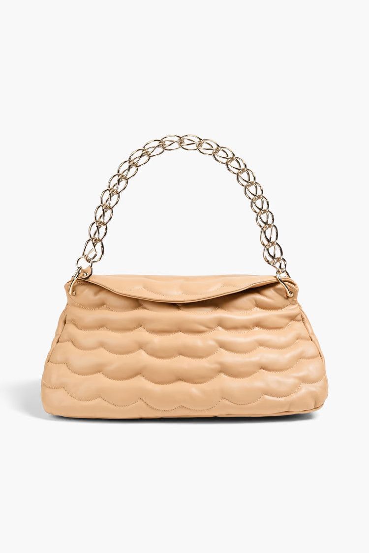 Chloe o1y0825 Size : OS / Handbag in Beige Size ONE SIZE - 1 Thumbnail