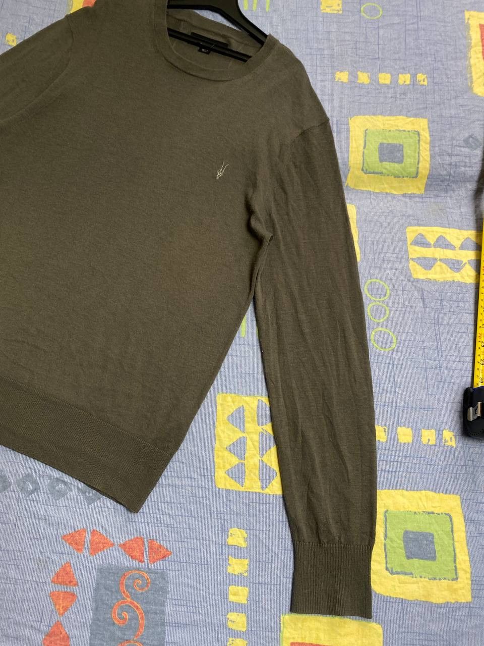 Allsaints Allsaints luxury sweaters Size US M / EU 48-50 / 2 - 3 Thumbnail