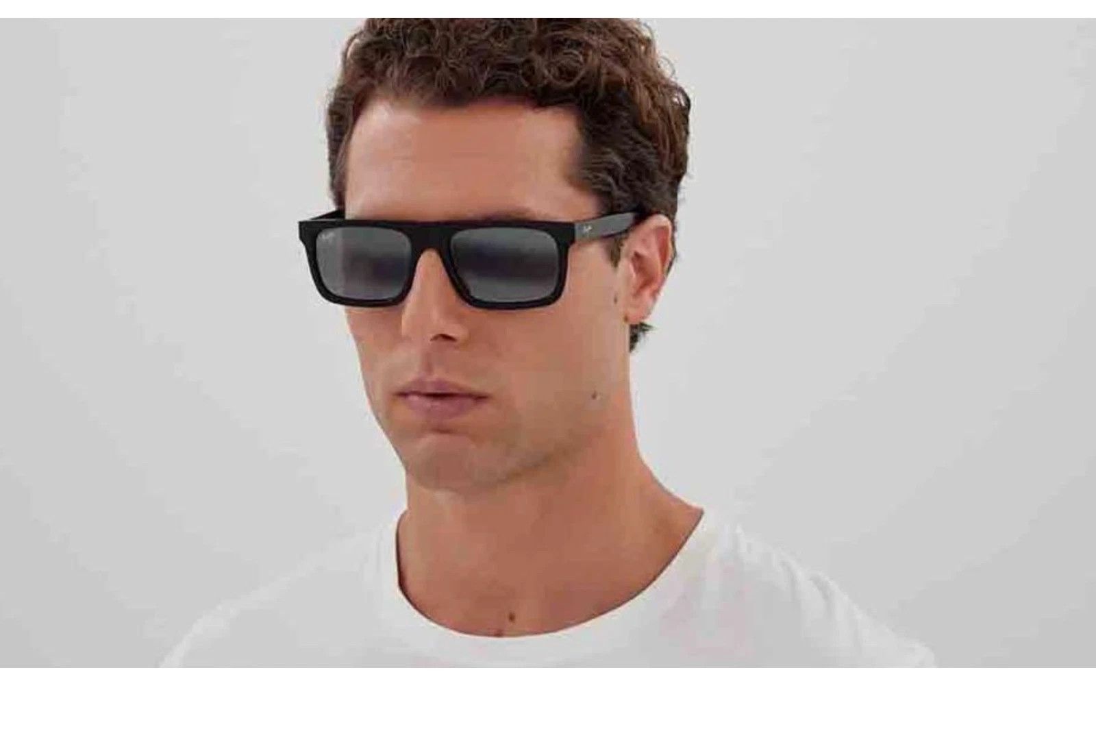 Maui Jim MAUI JIM ‘ŌPIO/ OPIO POLARIZED SUN Size ONE SIZE - 2 Thumbnail