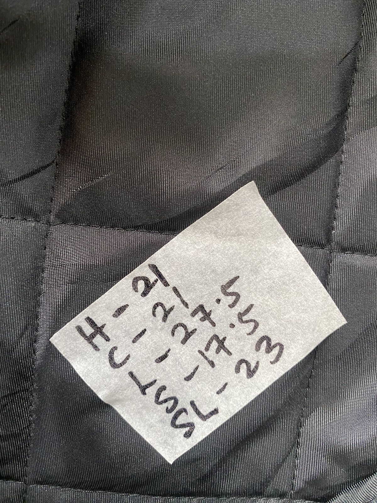 JW Anderson × Japanese Brand × Uniqlo JWANDERSON X UNIQLO DOUBLE POCKET WOOL JACKET Size US M / EU 48-50 / 2 - 13 Thumbnail