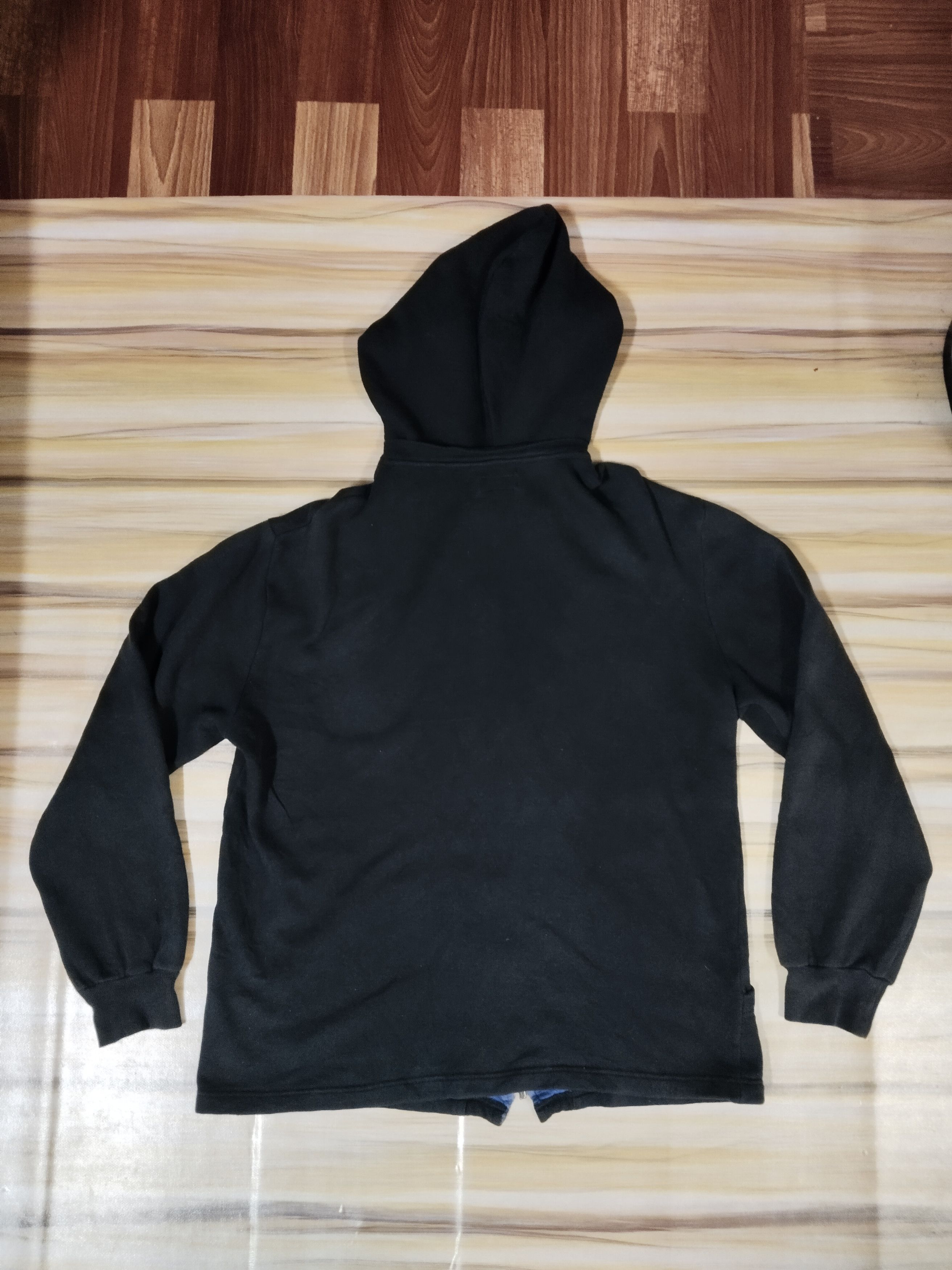 Dolce & Gabbana DOLCE & GABANNA Intimo Hoodie Size US M / EU 48-50 / 2 - 8 Thumbnail