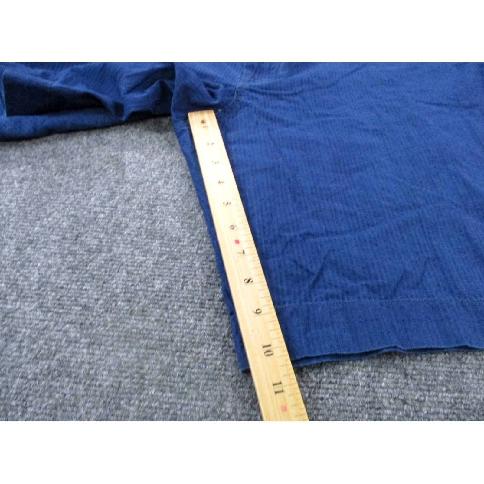 Polo Ralph Lauren Polo Ralph Lauren Shorts Mens 42 Tall Blue Chino Classic Golf Preppy NEW Size US XL / EU 56 / 4 - 3 Thumbnail