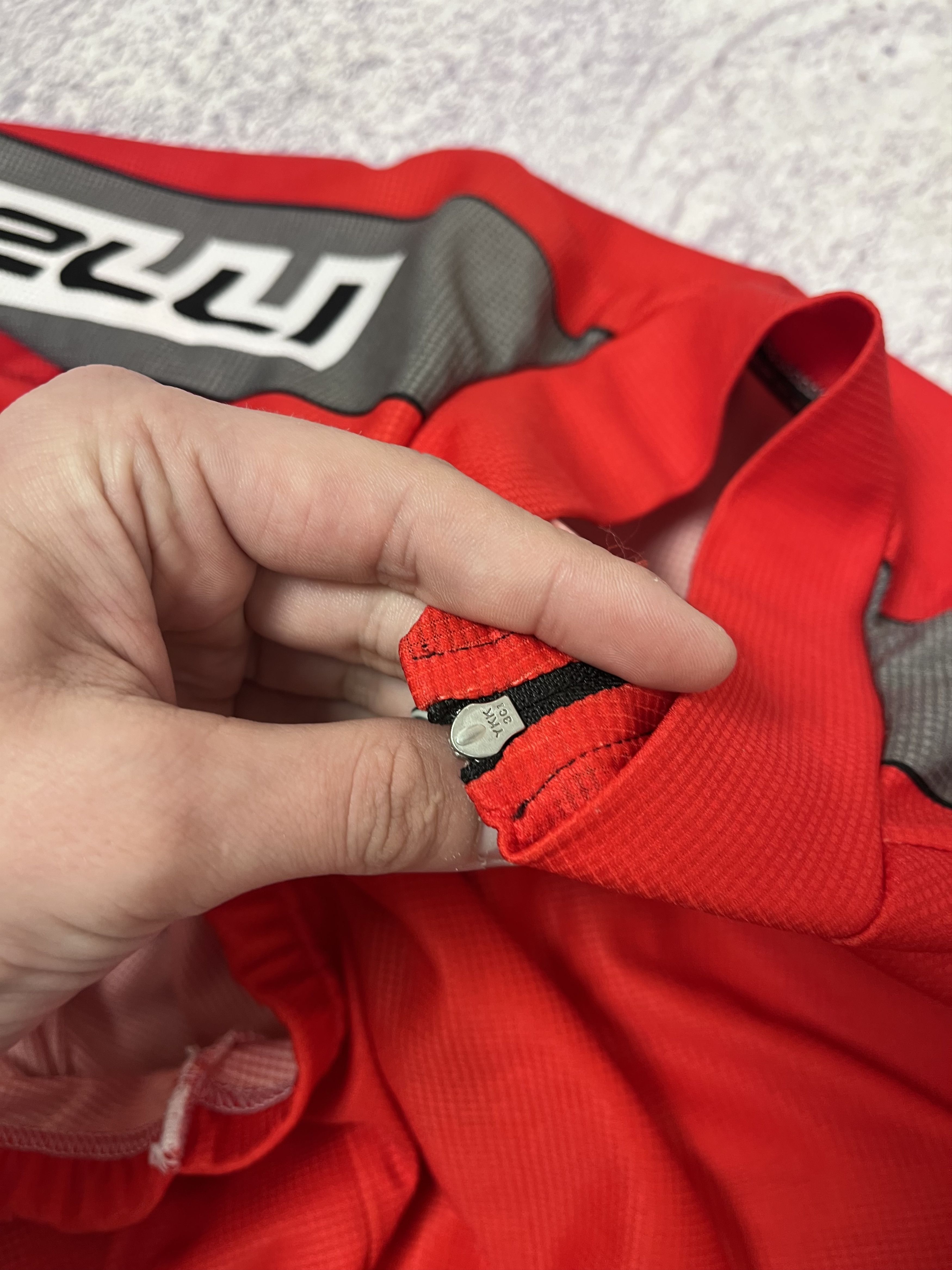 Other Vintage mens Cycling T-shirt Castelly size Xxl Size US XXL / EU 58 / 5 - 14 Thumbnail