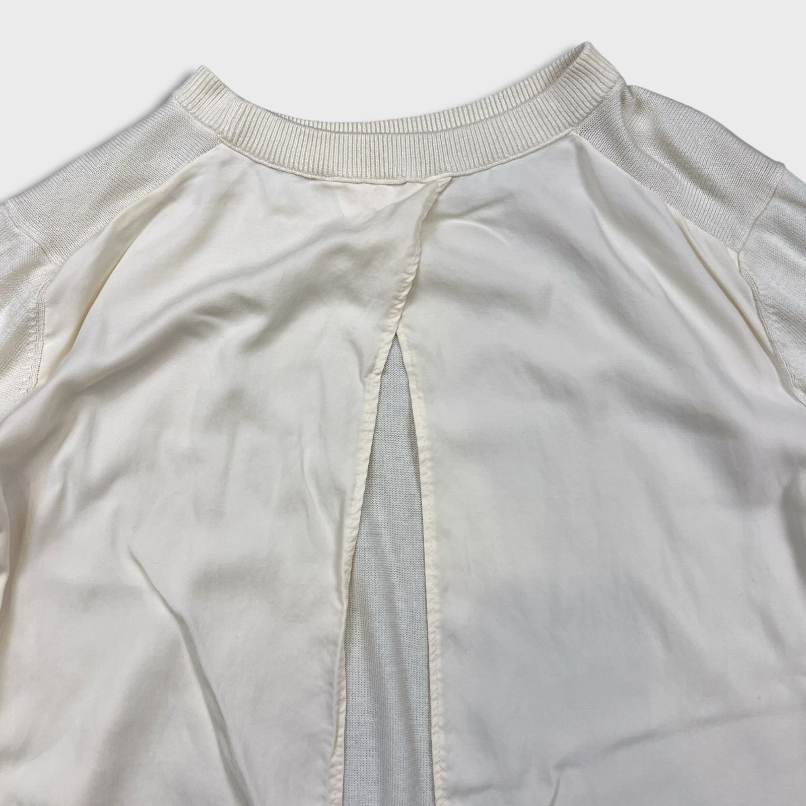 Lululemon Lululemon Bring It Backbend Sweater Relaxed Yoga Pullover Size L / US 10 / IT 46 - 5 Thumbnail