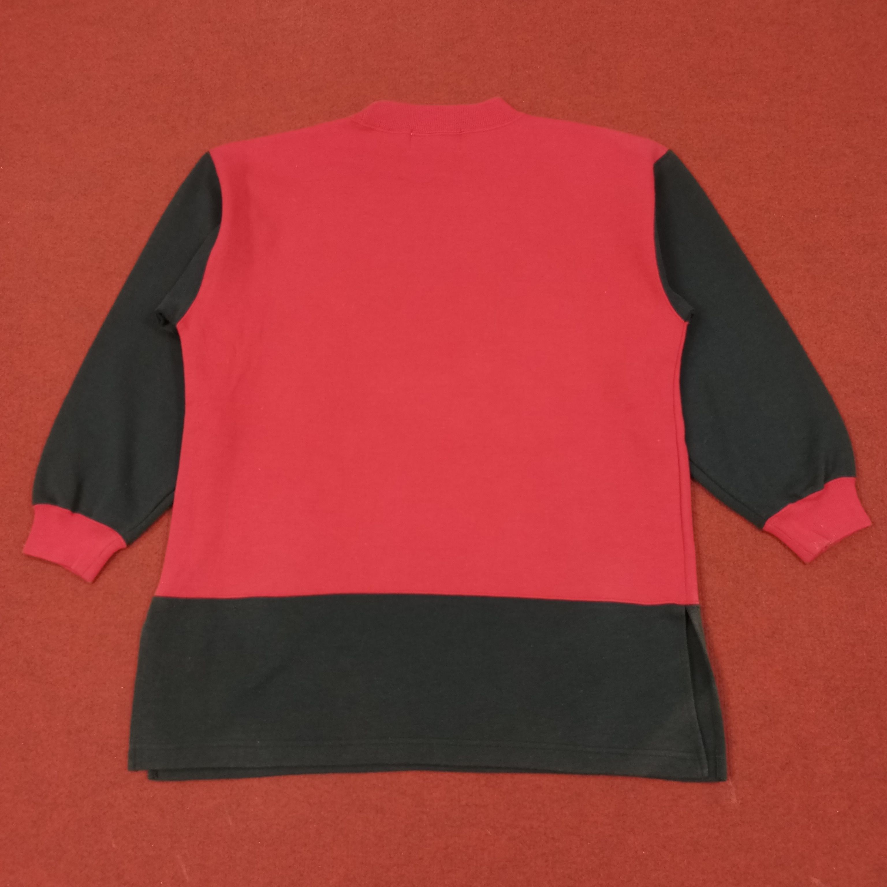 Other Betty Boop Cartoon Vintage Sweatshirt c233n16 Size US M / EU 48-50 / 2 - 5 Thumbnail