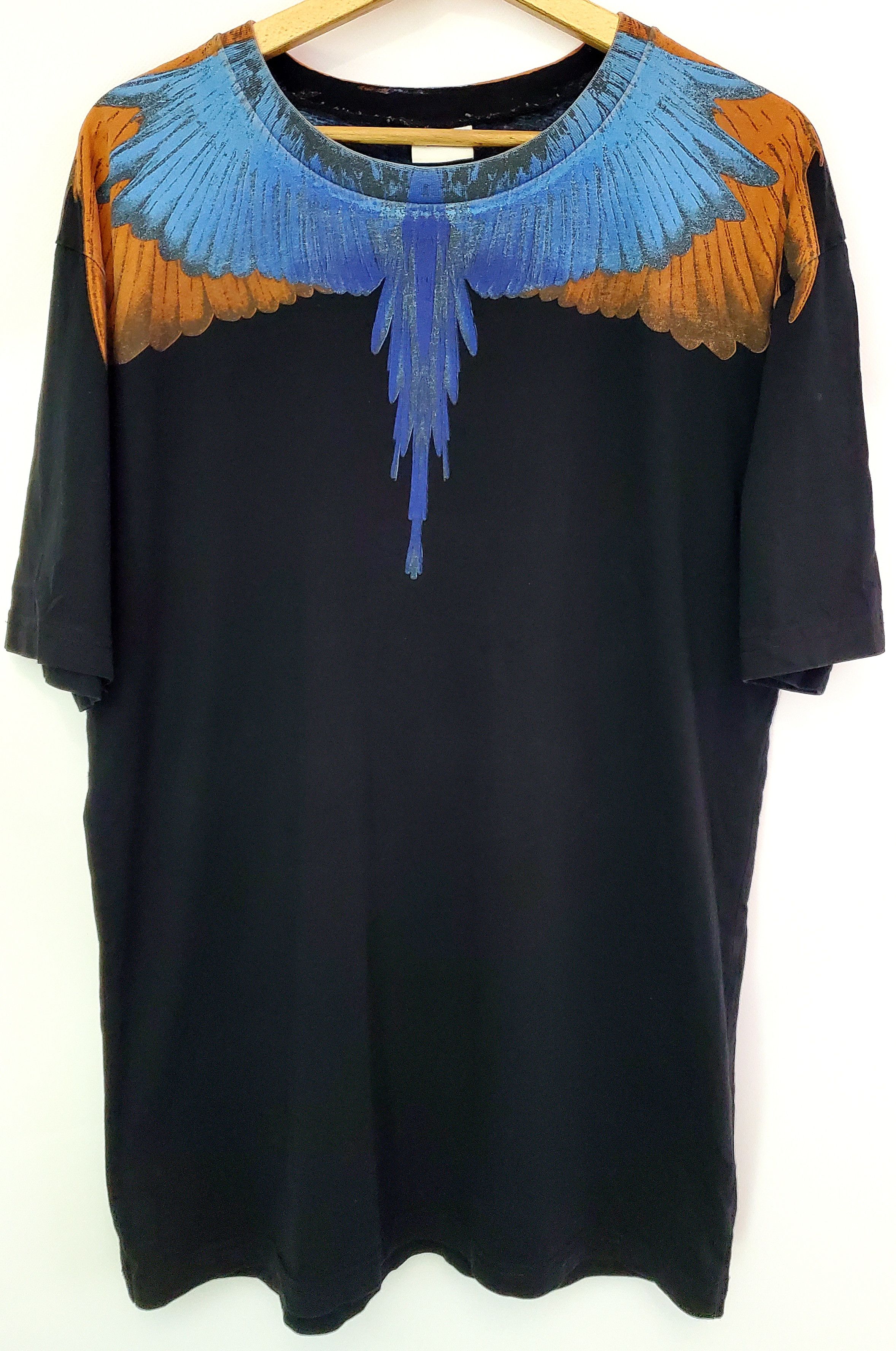 Marcelo Burlon Marcelo Burlon County of Milan T-shirt size Xl 