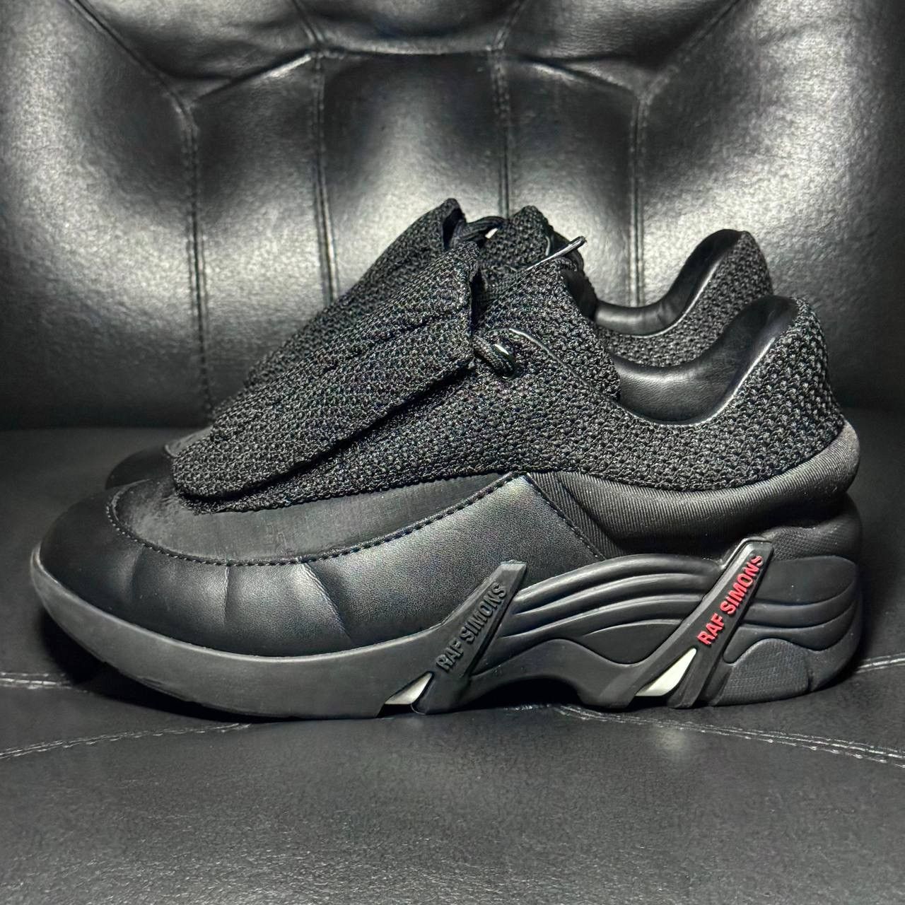 Raf Simons raf simons antei Size US 4 / IT 34 - 2 Thumbnail