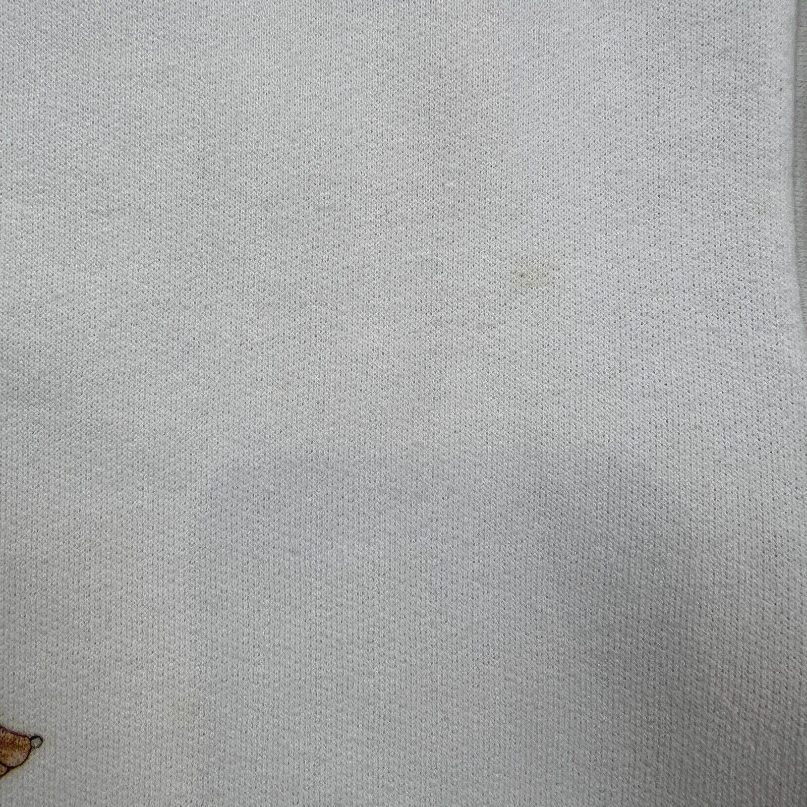 Vintage Vintage Noah's Ark Sweatshirt Small Graphic 90s Pullover Size US S / EU 44-46 / 1 - 7 Thumbnail