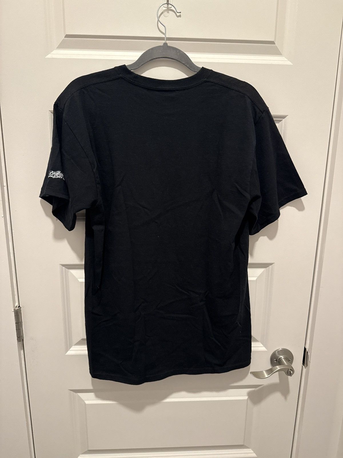 Huf Huf Street Fighter Ryu Tee Size US M / EU 48-50 / 2 - 2 Thumbnail