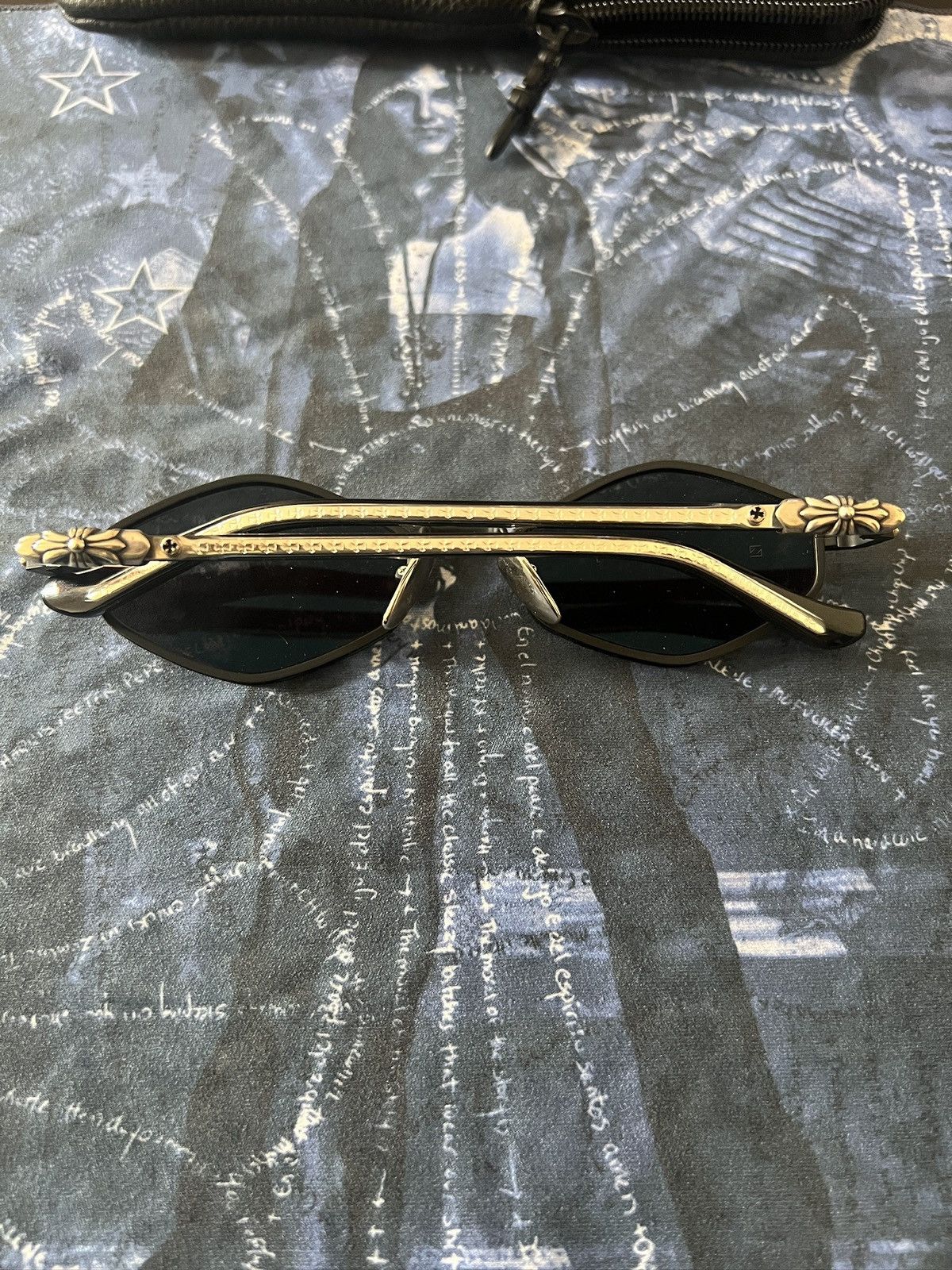Chrome Hearts Chrome Hearts Nip Slip Size ONE SIZE - 2 Thumbnail
