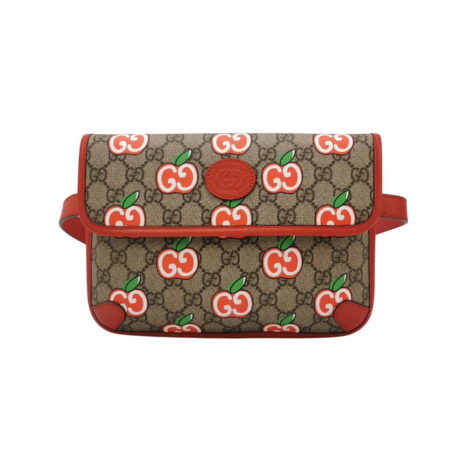 Gucci Gucci Women os Belt Bags Size ONE SIZE - 1 Thumbnail