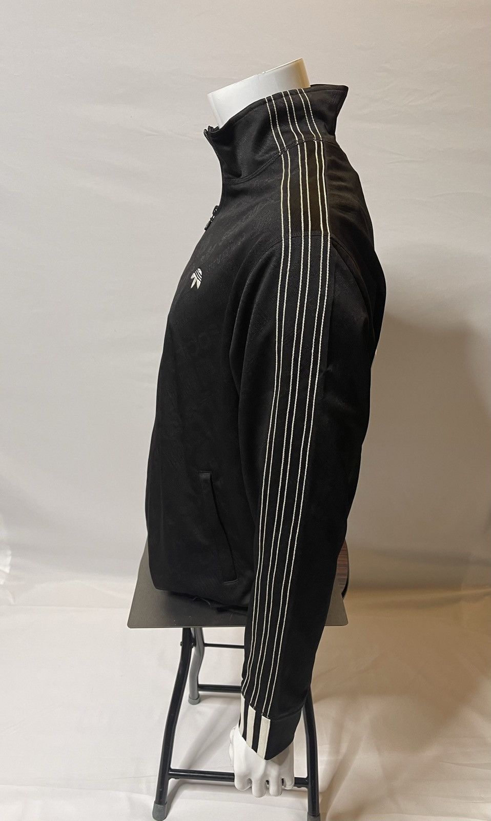 Adidas × Alexander Wang adidas Jacquard Track Jacket Alexander Wang undefeated nike Size US M / EU 48-50 / 2 - 3 Thumbnail