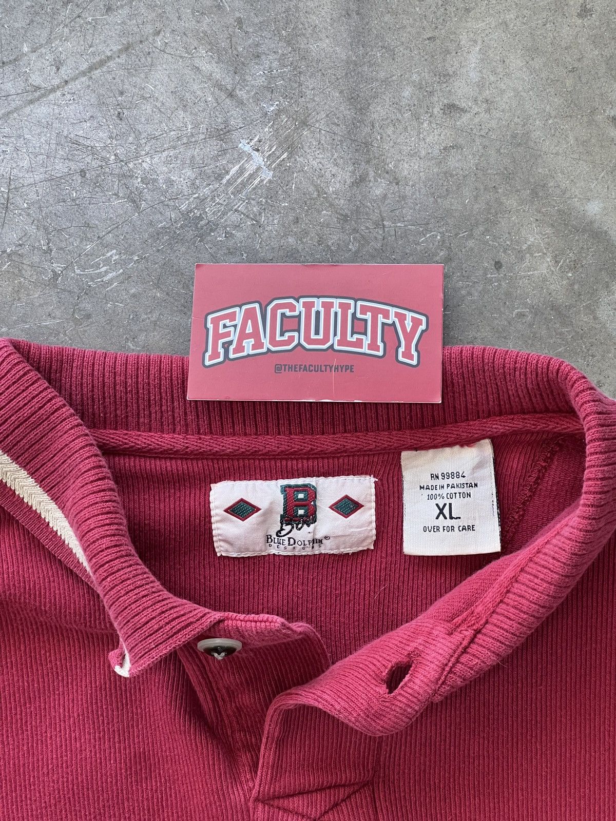 NCAA Vintage FSU Florida State Seminoles Boa Tag Shirt XL Size US XL / EU 56 / 4 - 3 Thumbnail