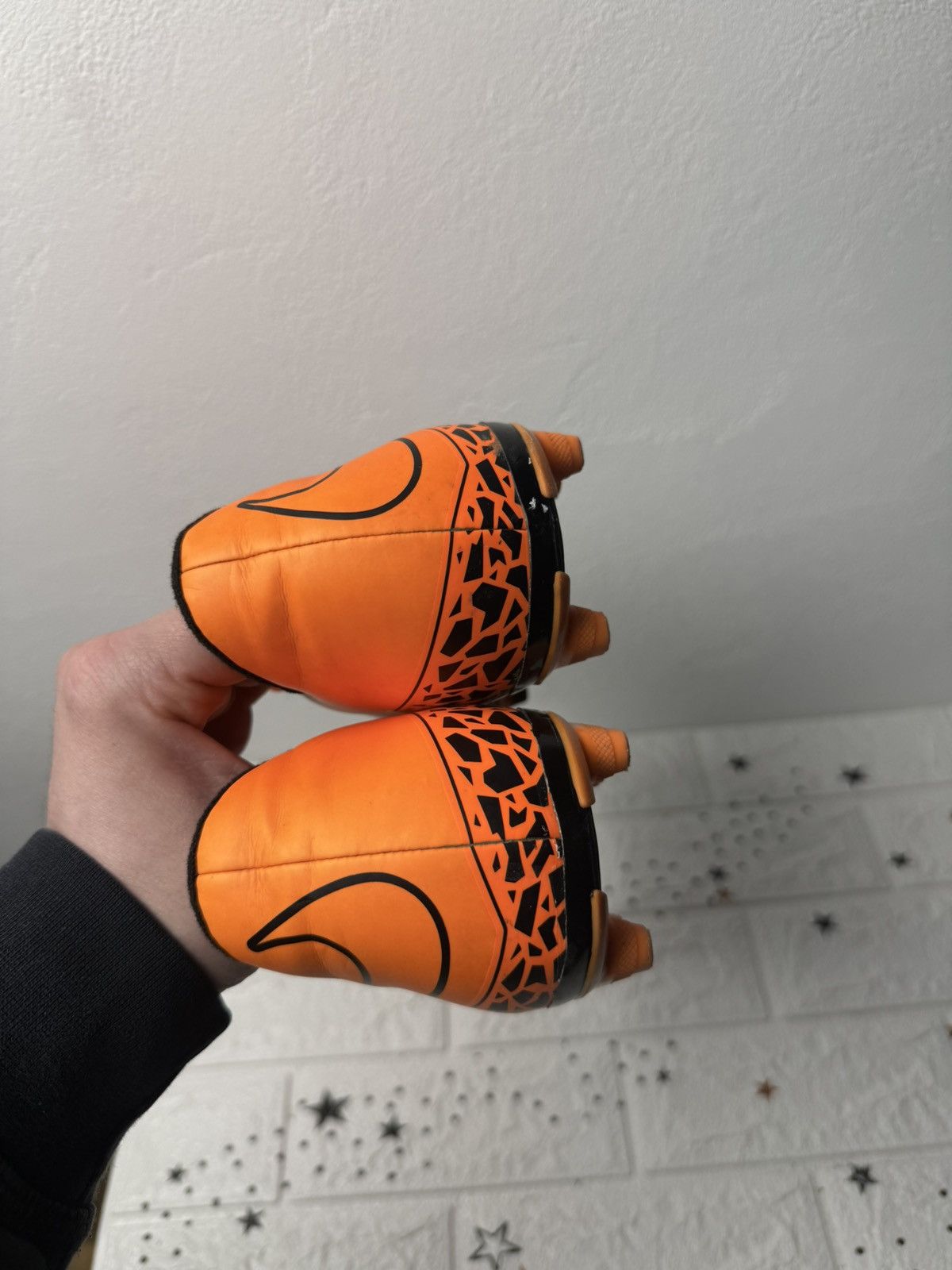 Nike Nike Hypervenom Phade II FG US11.5 UK10.5 EUR45.5 Boots Size US 11.5 / EU 44-45 - 7 Thumbnail