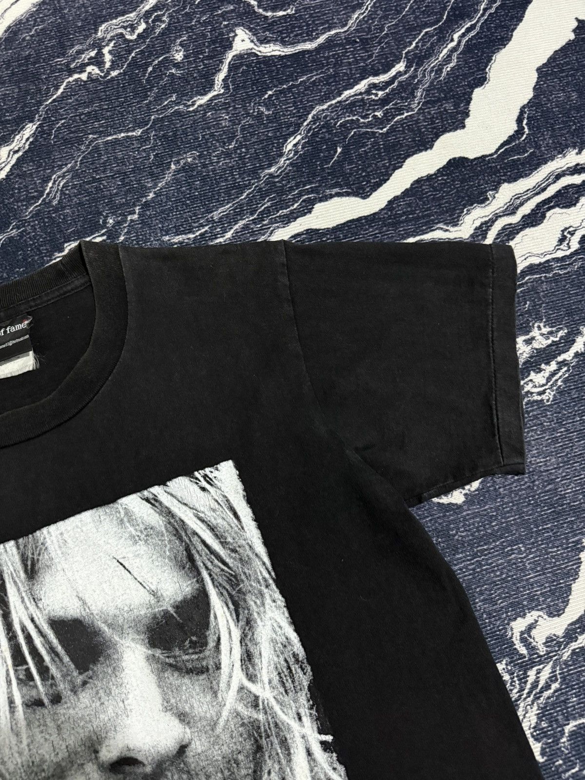 Nirvana Vintage nirvana i hate myself and i want to die tshirt Size US S / EU 44-46 / 1 - 10 Thumbnail