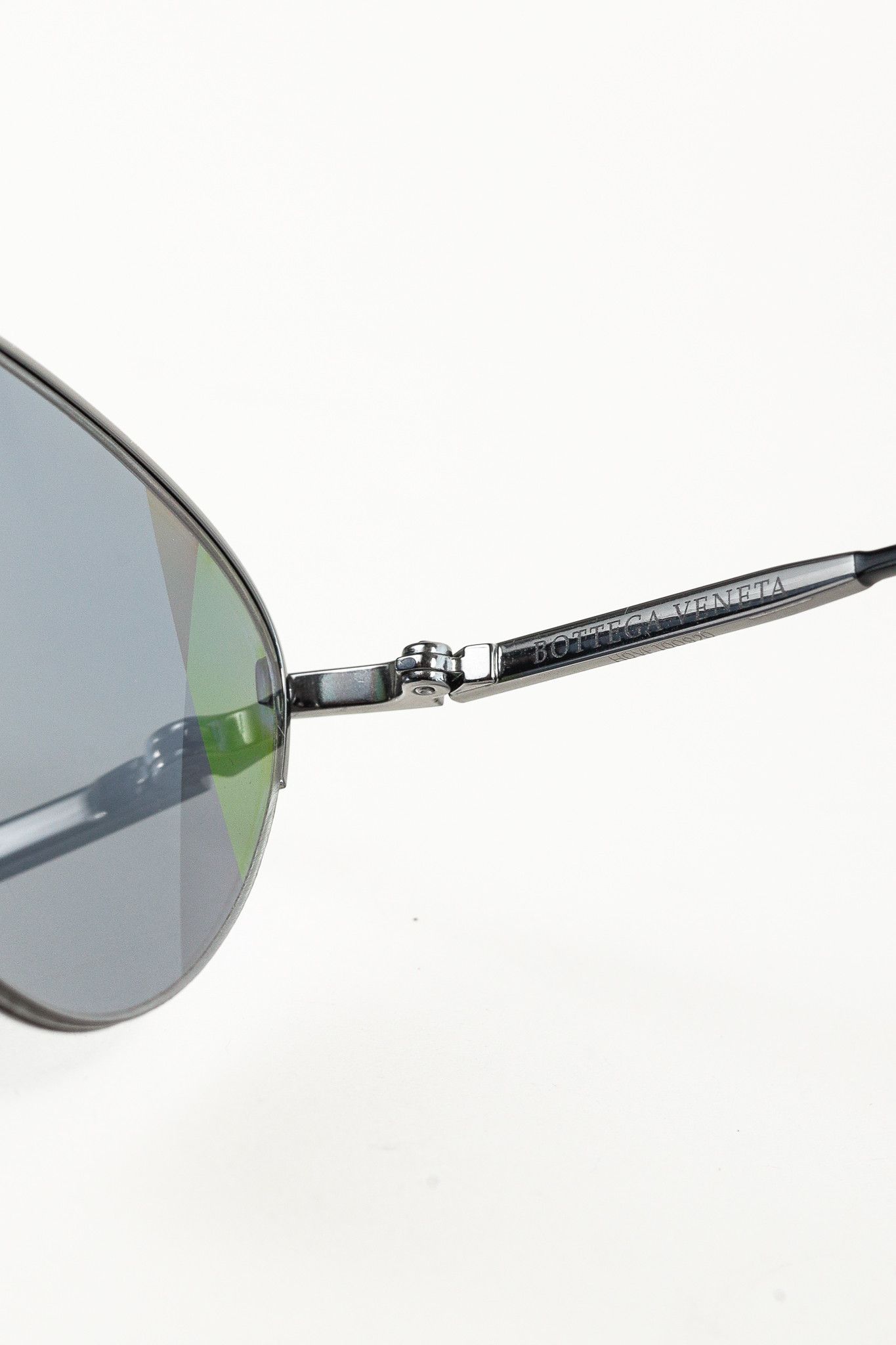 Bottega Veneta Bottega Veneta BV0245S Cat-Eye Sunglasses Size ONE SIZE - 9 Thumbnail