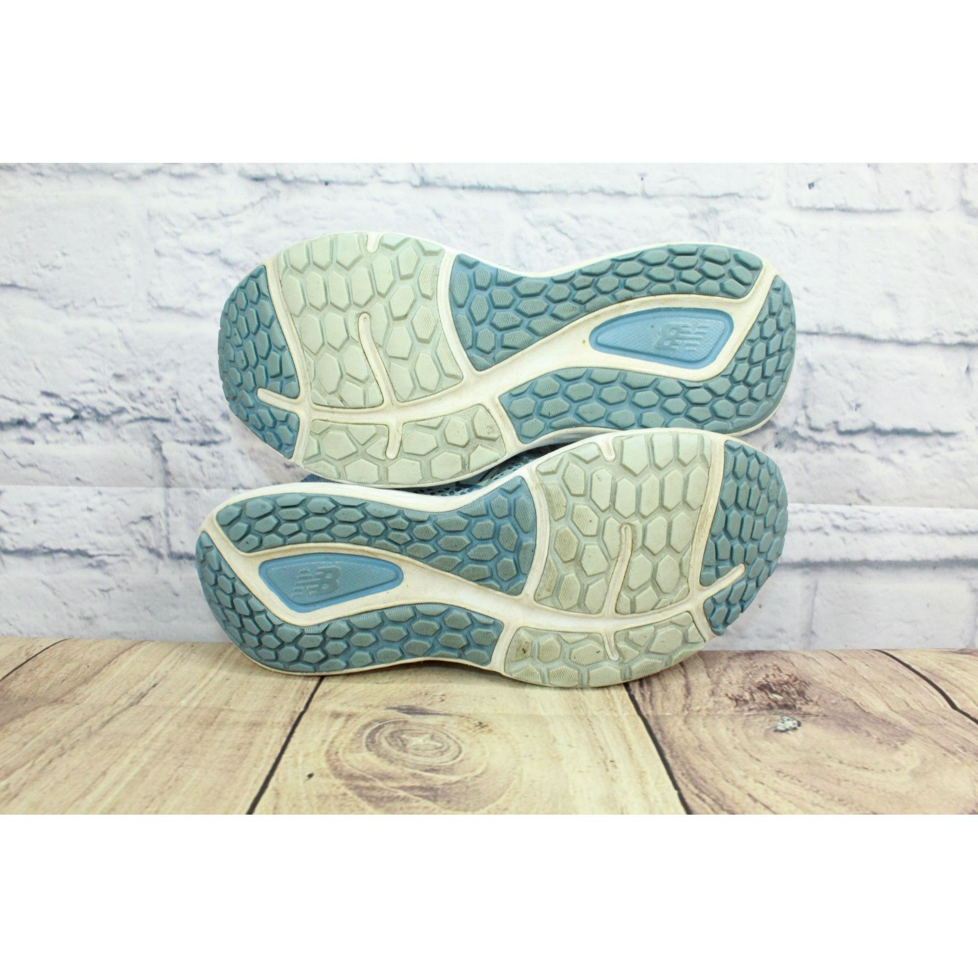 New Balance New Balance 680 Unisex Fresh Foam Athletic Sneaker Shoes Size US 7 / IT 37 - 10 Thumbnail