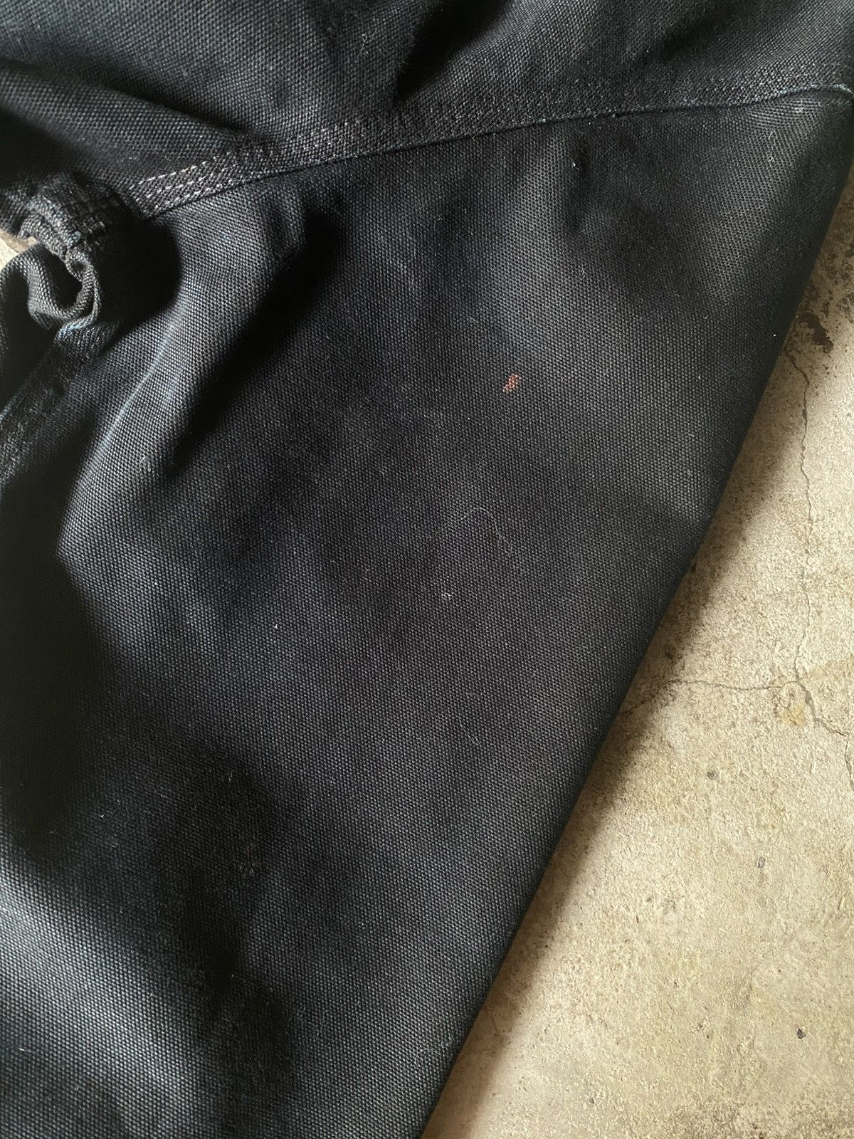 Carhartt Carhartt Active Duck Jacket 104868 remodel J131 Blk Size US S / EU 44-46 / 1 - 11 Thumbnail
